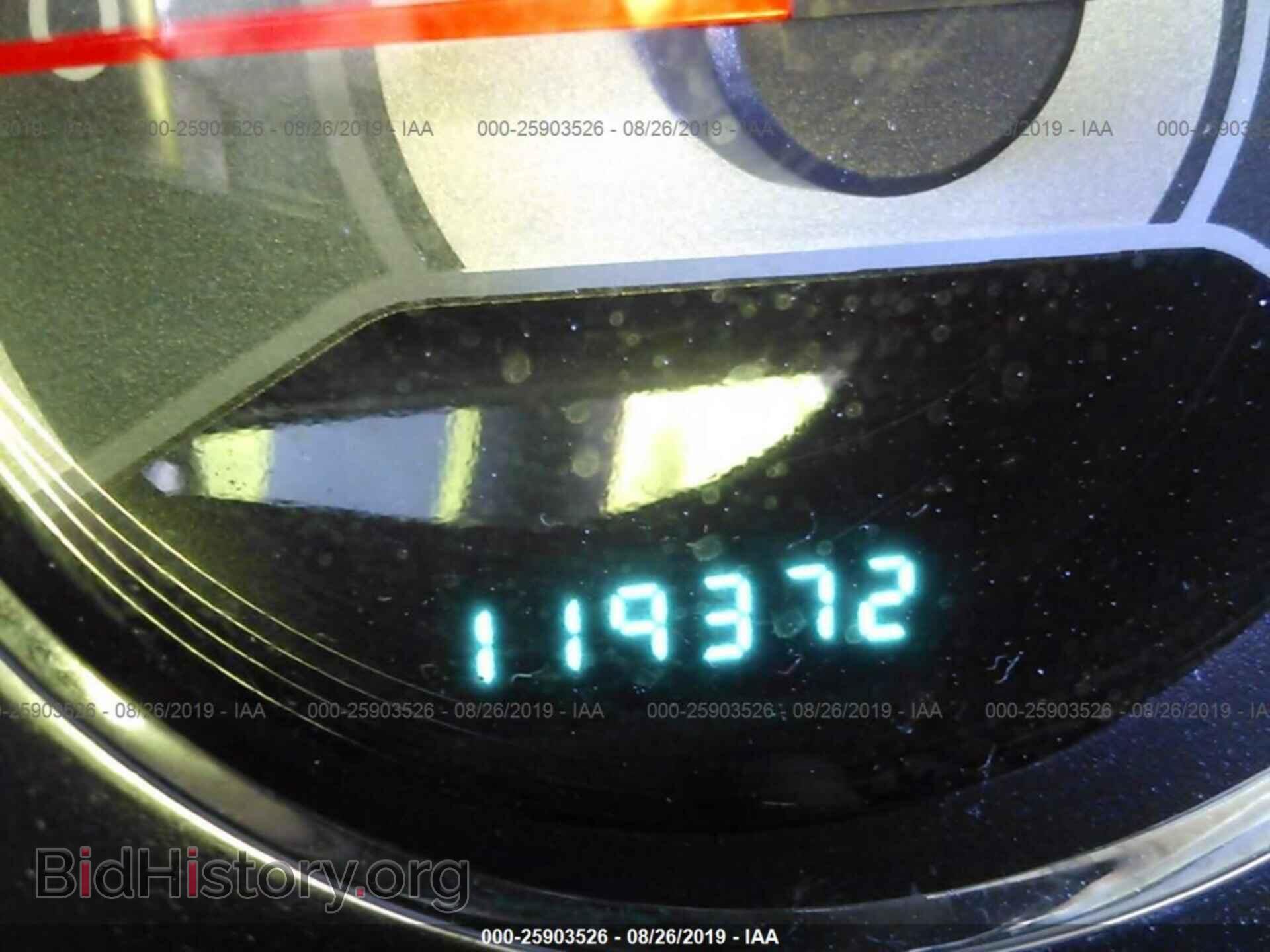 2013 CHRYSLER 200 - VIN: 1C3CCBBB3DN651375 - Photo 7