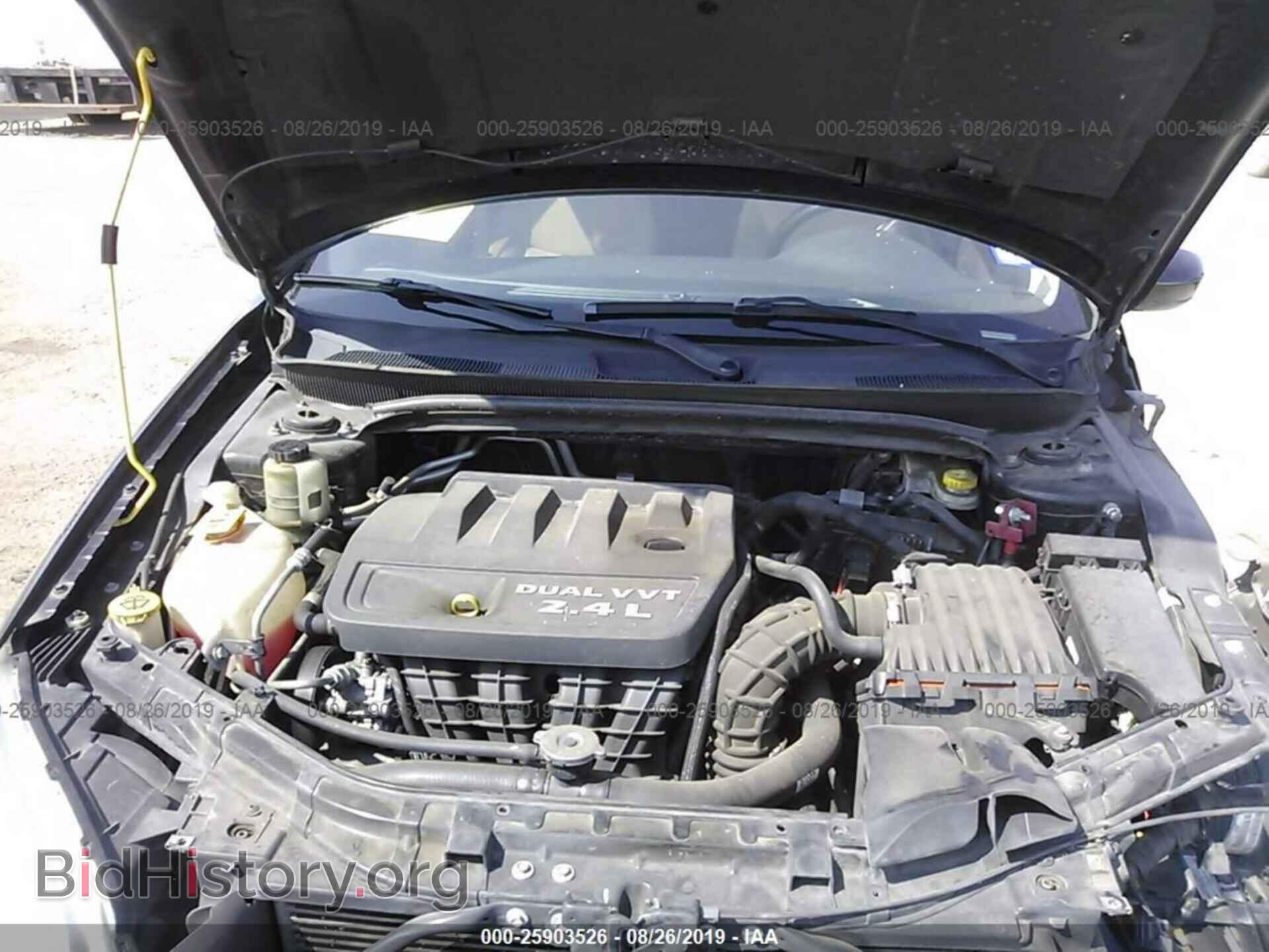2013 CHRYSLER 200 - VIN: 1C3CCBBB3DN651375 - Photo 10