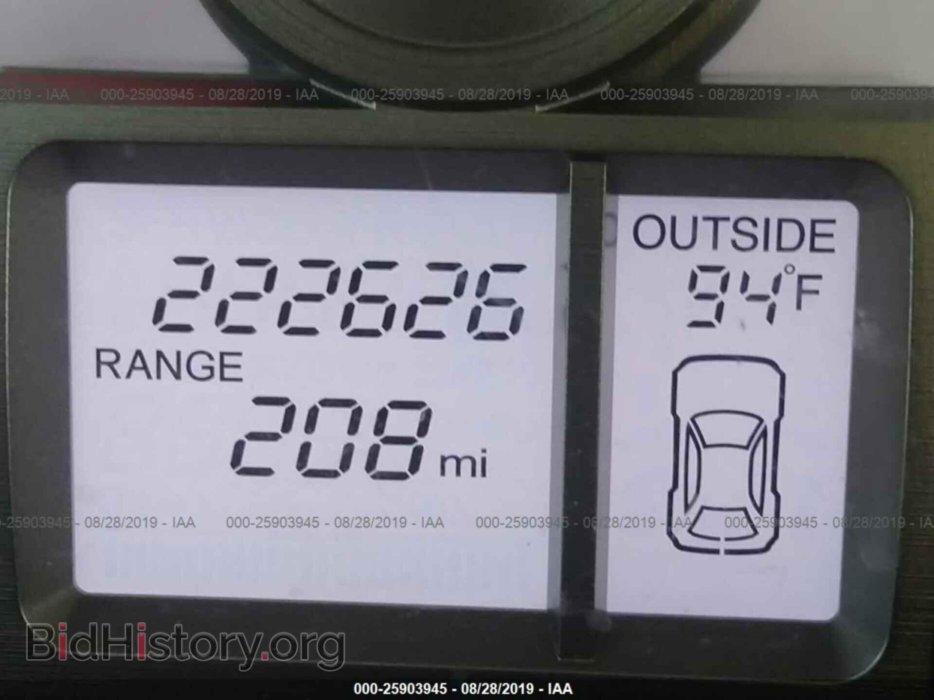 2010 HONDA PILOT - VIN: 5FNYF4H5XAB007713 - Photo 7