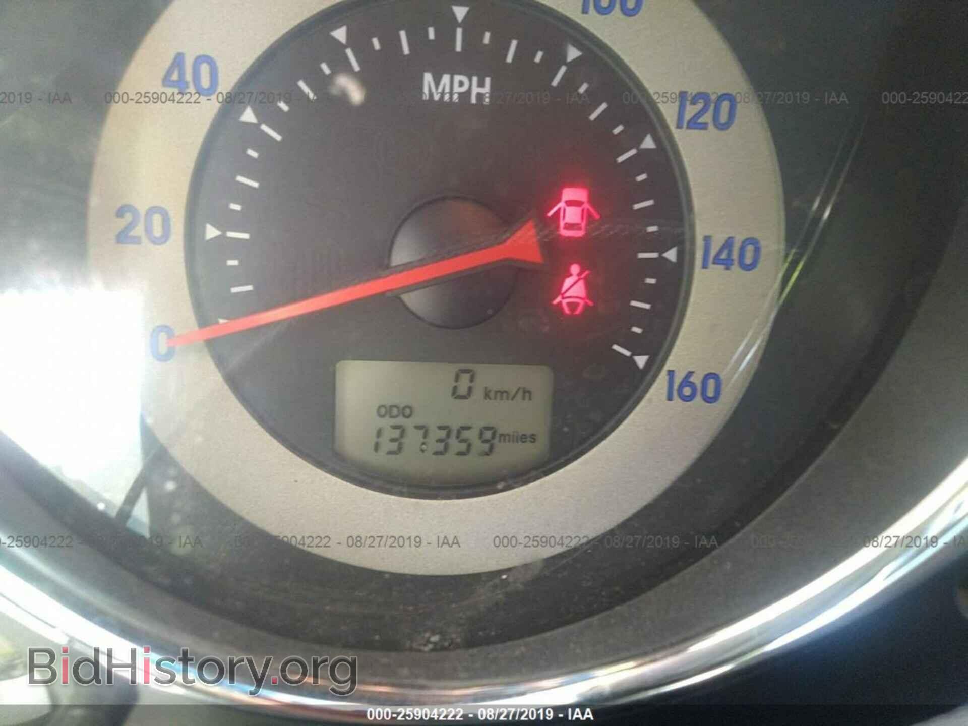 2011 MITSUBISHI ECLIPSE - VIN: 4A31K5DF0BE002926 - Фото 7