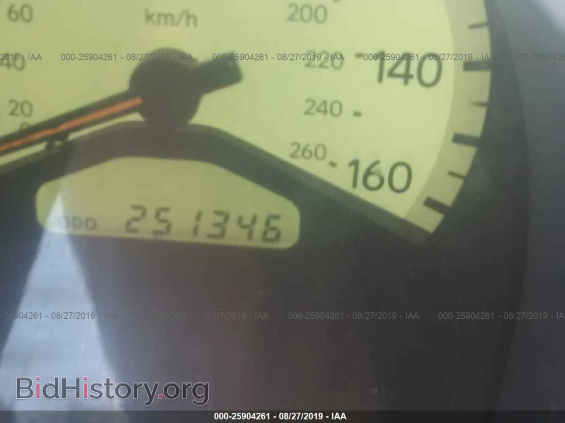 2002 LEXUS GS - VIN: JT8BD69S620152046 - Фото 7