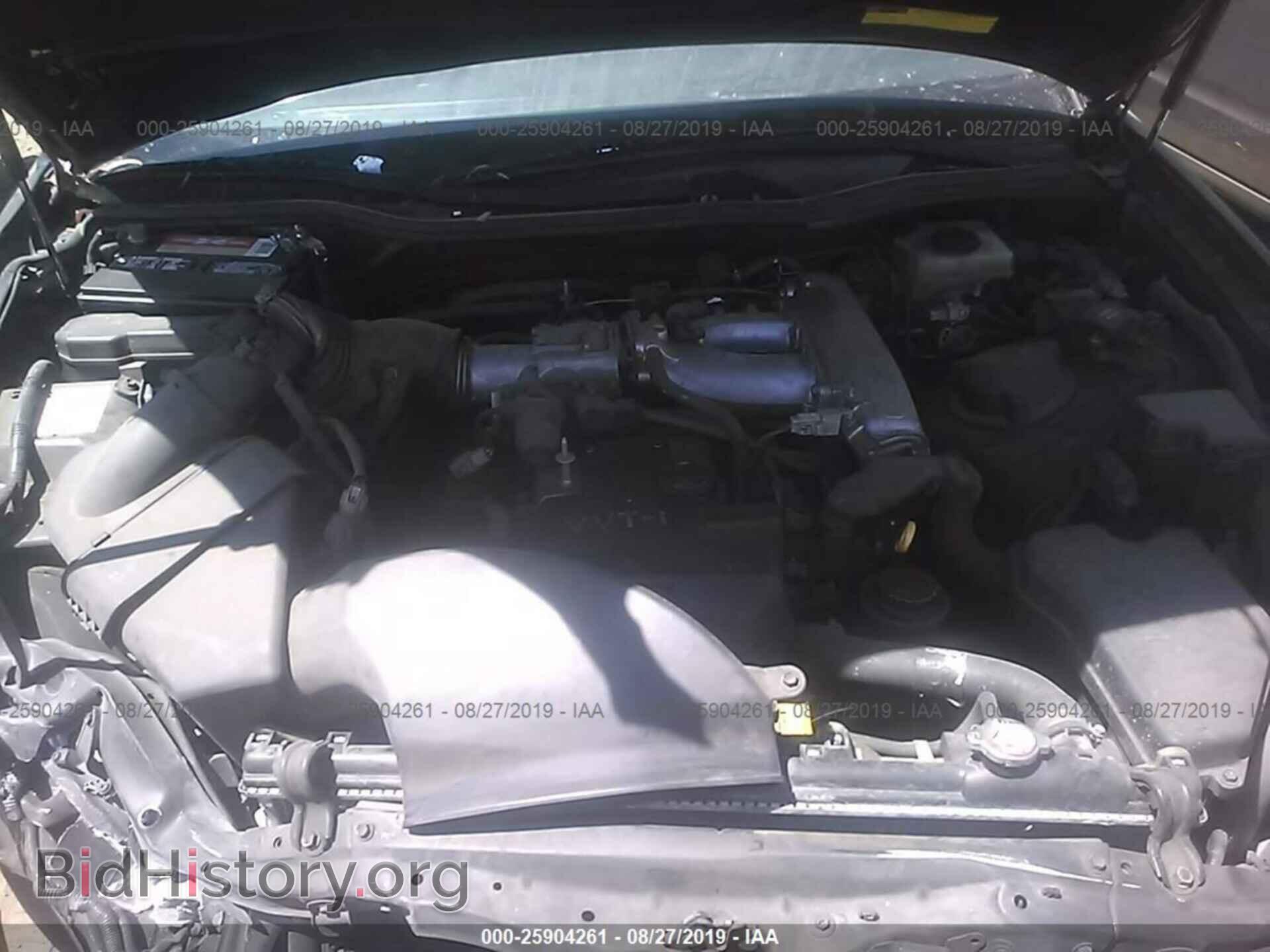 2002 LEXUS GS - VIN: JT8BD69S620152046 - Фото 10