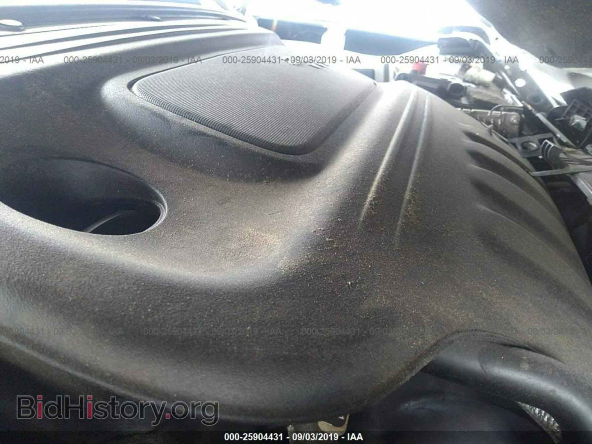 2013 DODGE DART - VIN: 1C3CDFBA7DD328237 - Photo 10