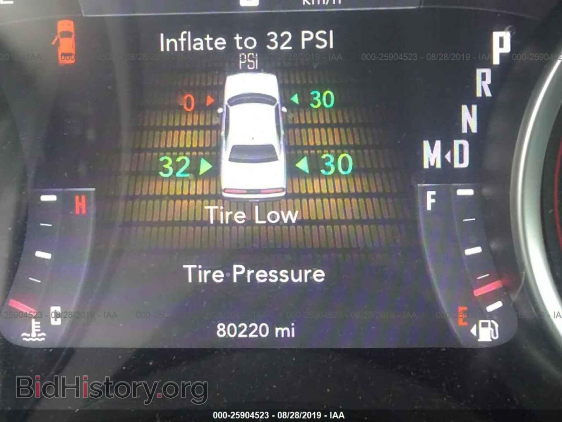 2015 DODGE CHALLENGER - VIN: 2C3CDZAG0FH711868 - Photo 7