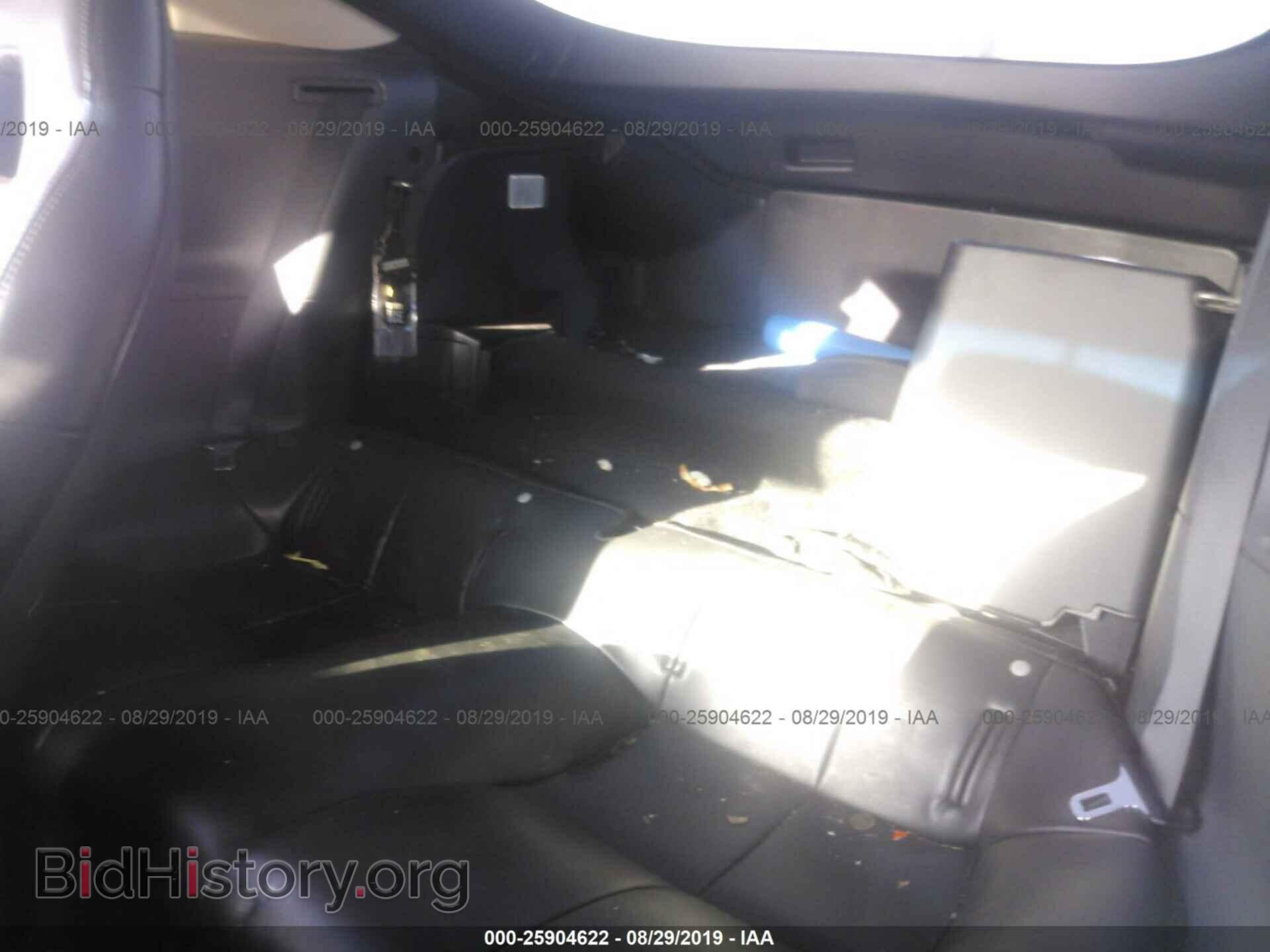 2007 MITSUBISHI ECLIPSE - VIN: 4A3AK34T47E057283 - Фото 8