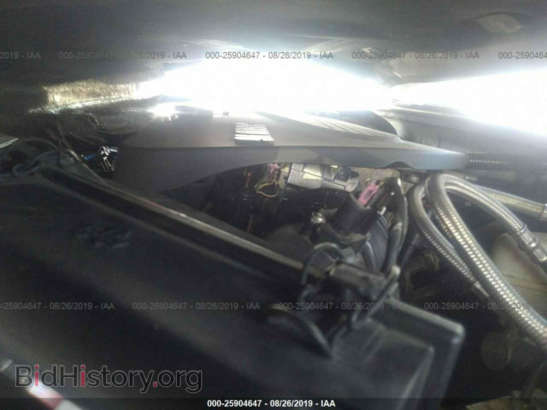 2011 CHEVROLET IMPALA - VIN: 2G1WD5EM2B1273383 - Фото 10