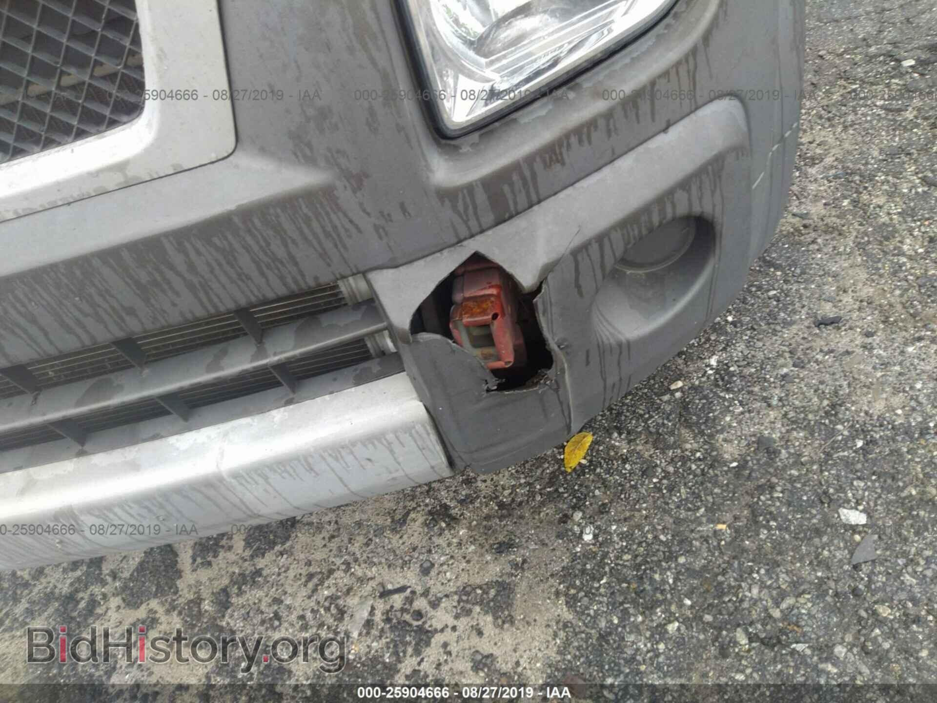 2003 HONDA ELEMENT - VIN: 5J6YH28513L025414 - Фото 6