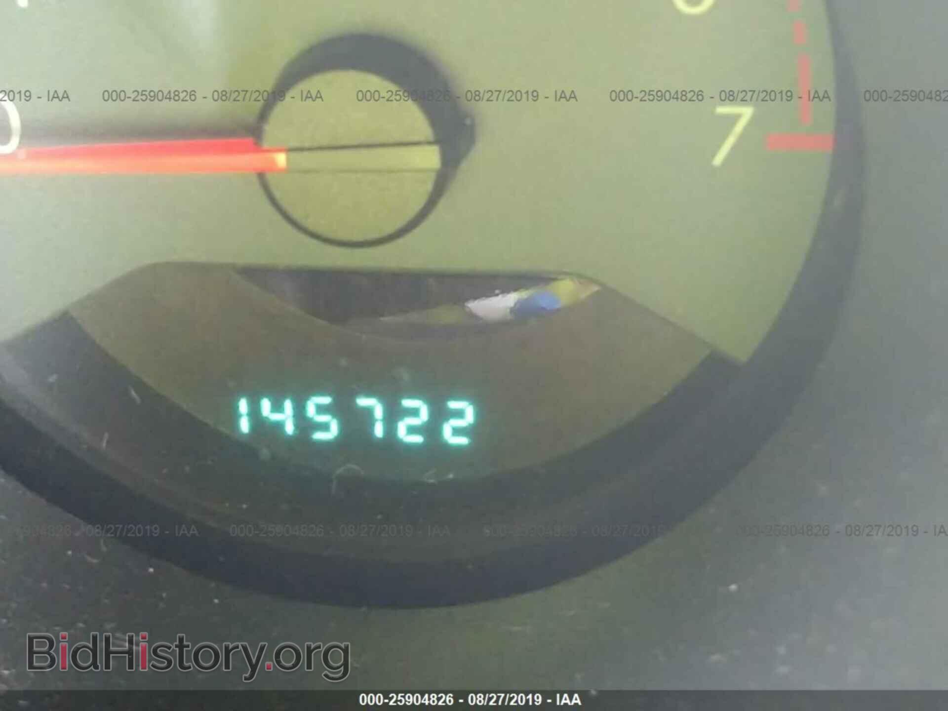 2010 CHRYSLER SEBRING - VIN: 1C3CC4FB9AN199935 - Фото 7