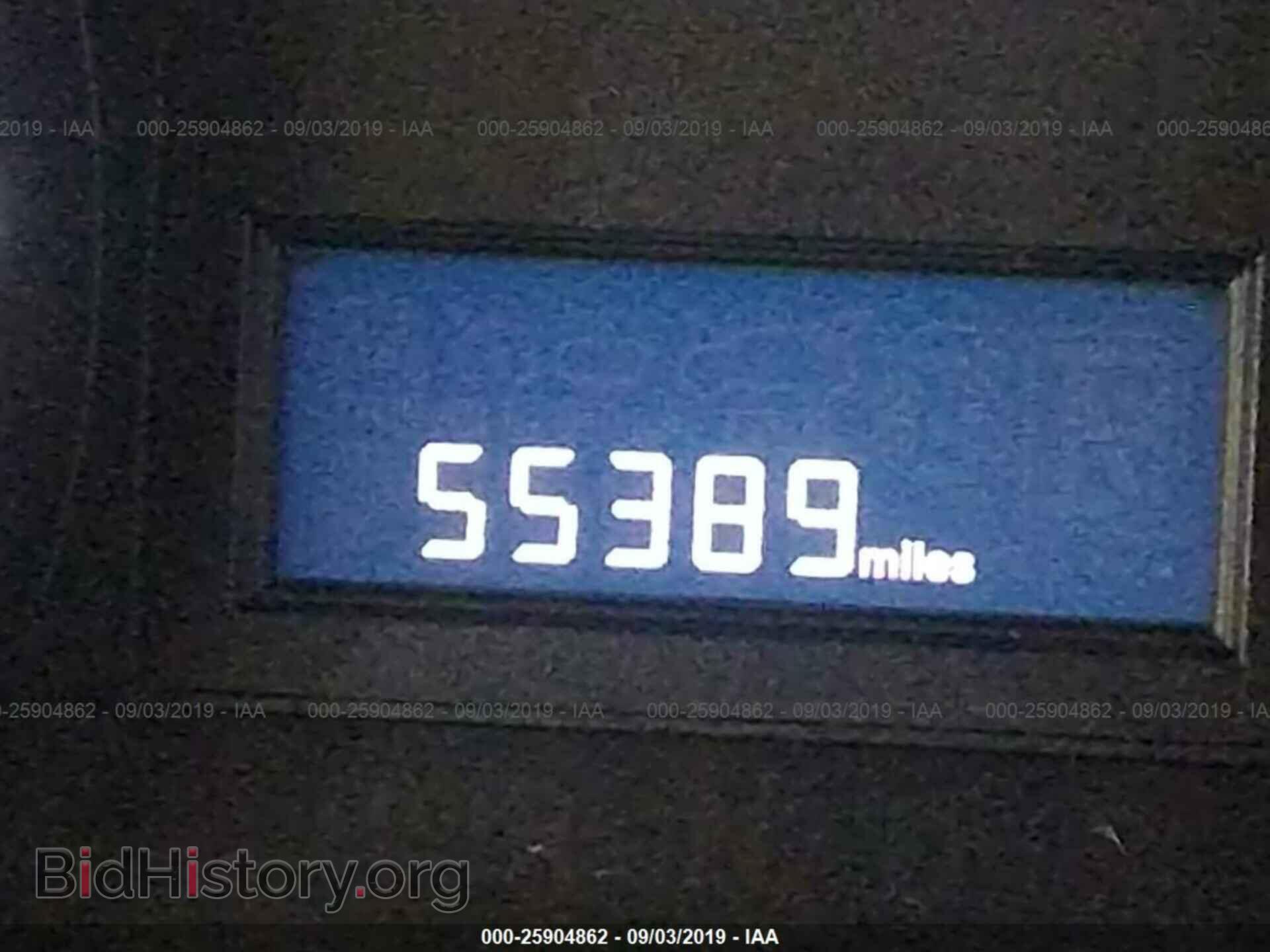 2011 DODGE GRAND CARAVAN - VIN: 2D4RN3DG0BR715521 - Фото 7