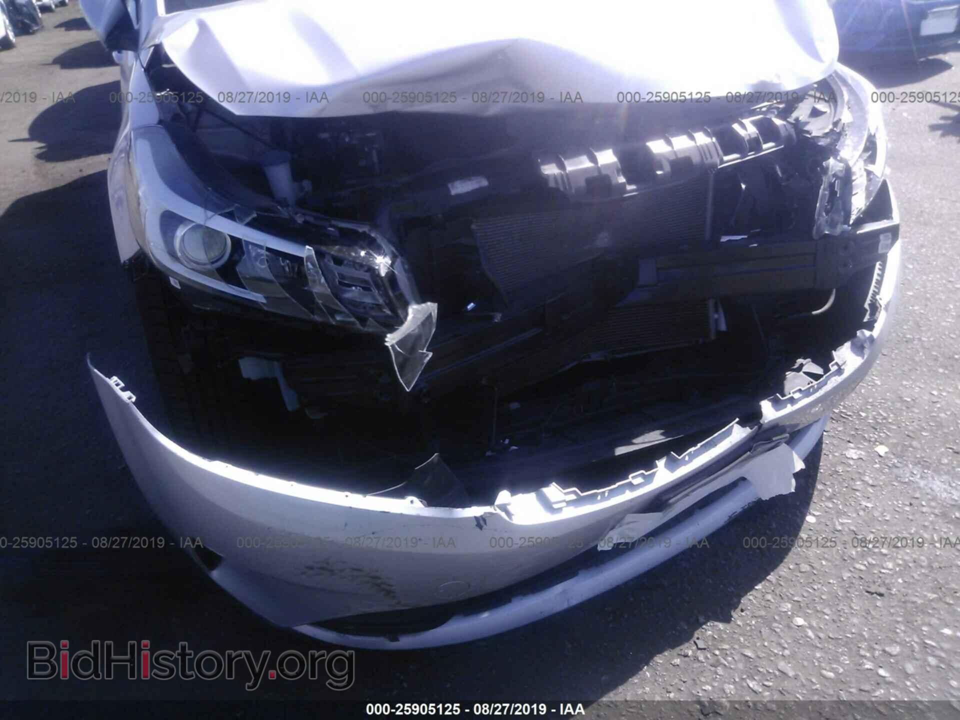 2017 KIA FORTE - VIN: 3KPFK4A77HE095988 - Photo 6