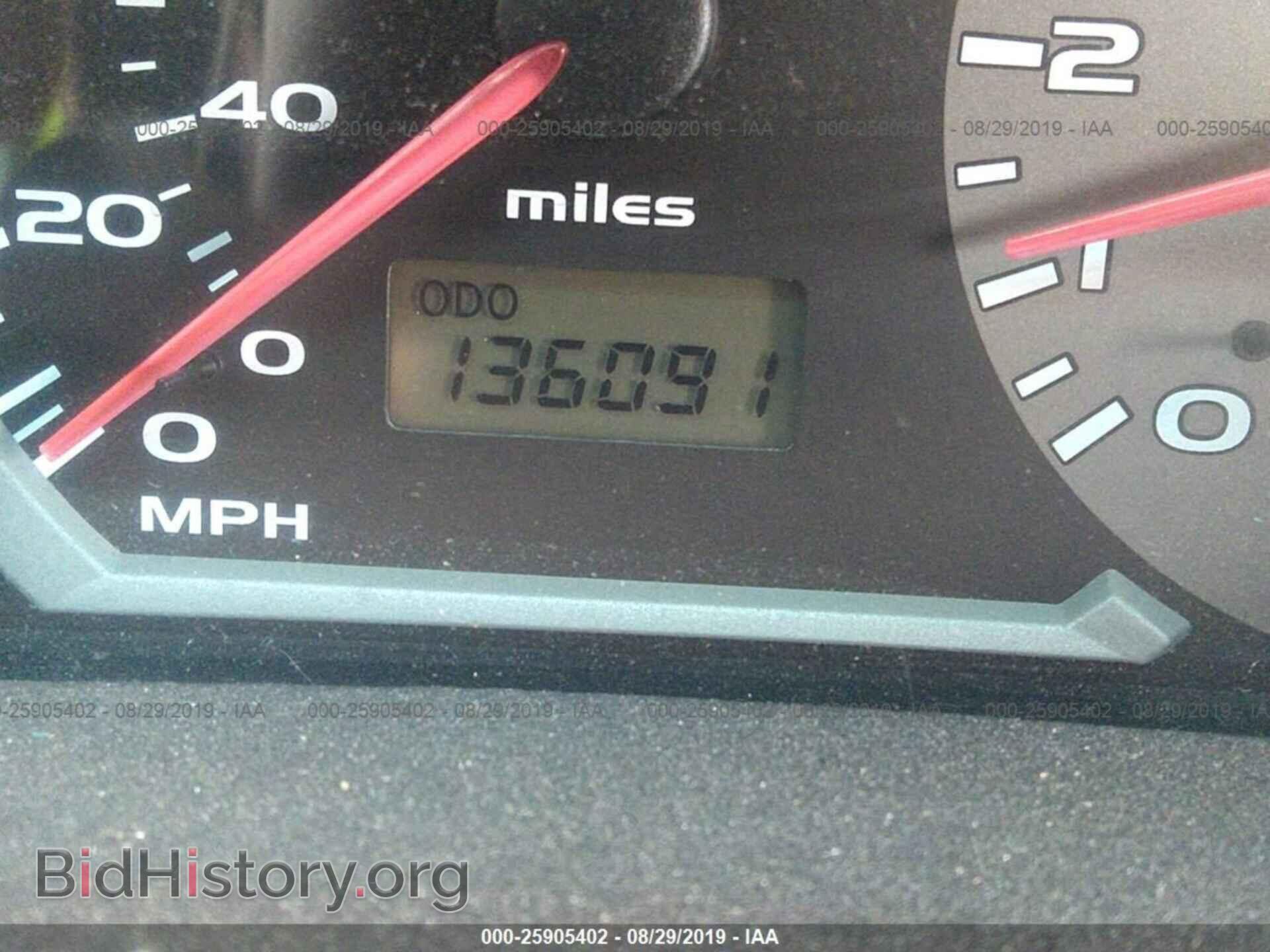2005 MITSUBISHI ECLIPSE - VIN: 4A3AE55H65E007737 - Фото 7