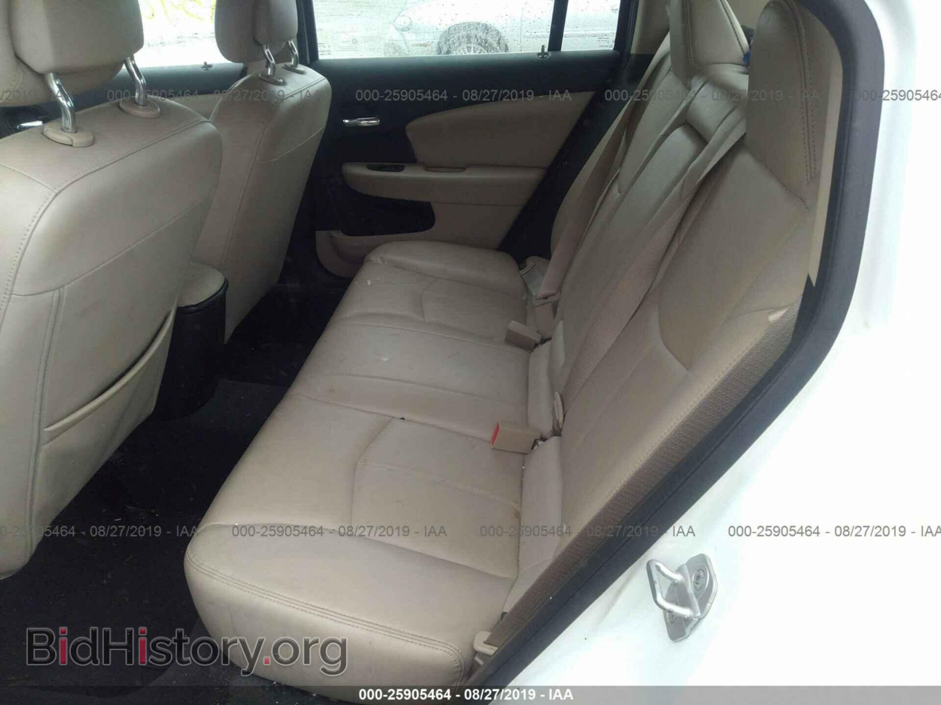 2012 CHRYSLER 200 - VIN: 1C3CCBCB8CN269176 - Photo 8
