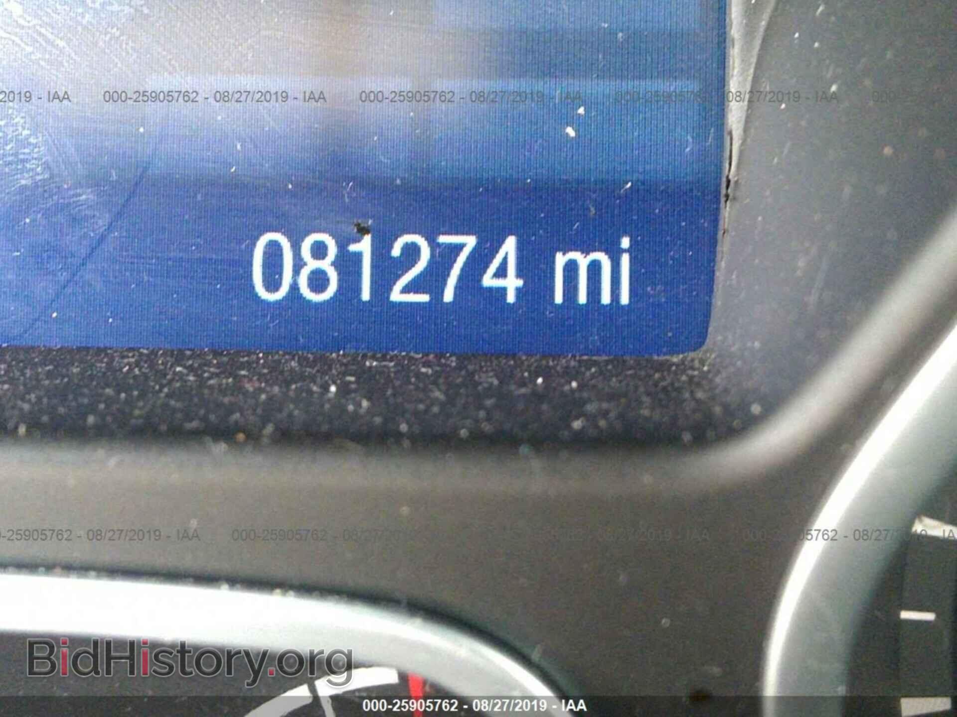2014 FORD FOCUS - VIN: 1FADP3K2XEL257515 - Photo 7