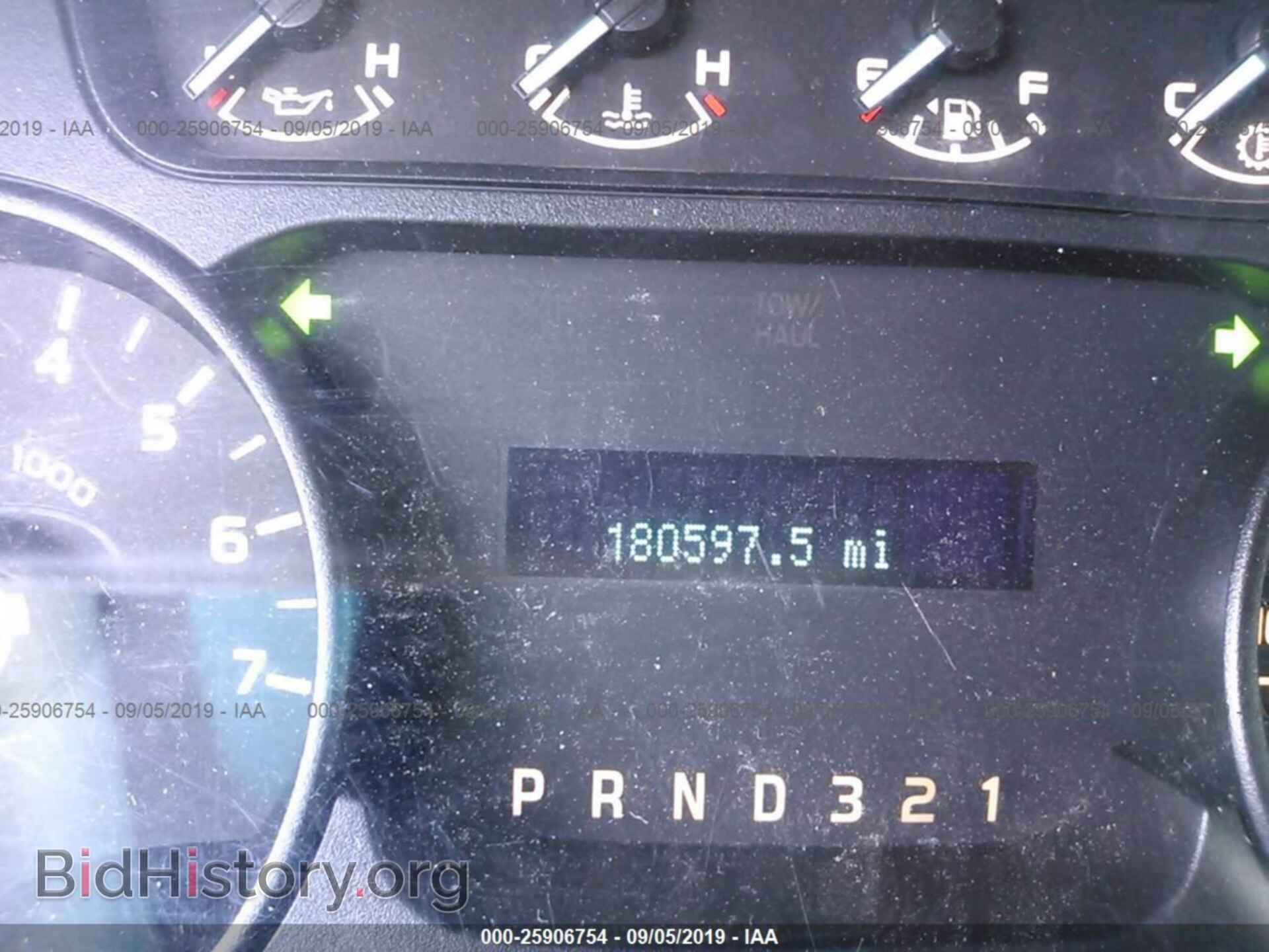 2012 FORD F150 - VIN: 1FTFX1CFXCFA28398 - Фото 6
