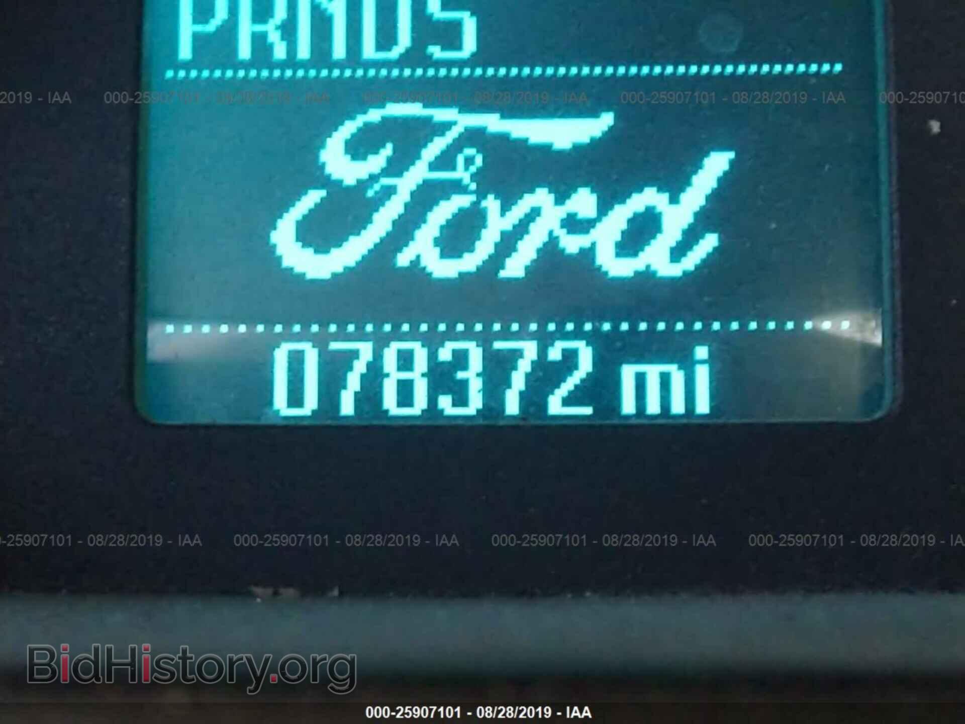 2015 FORD TRANSIT CONNECT - VIN: NM0LS7F75F1210727 - Фото 7