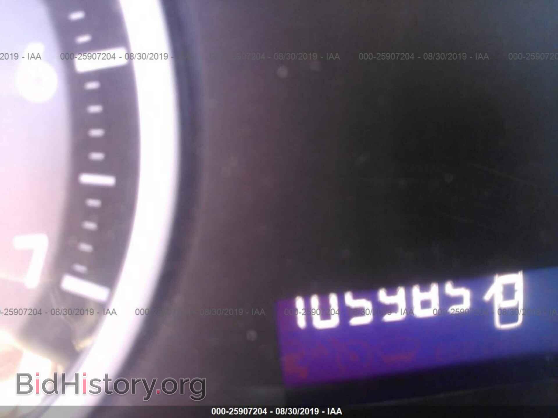 2012 DODGE RAM 1500 - VIN: 3C6JD6ATXCG117340 - Фото 7