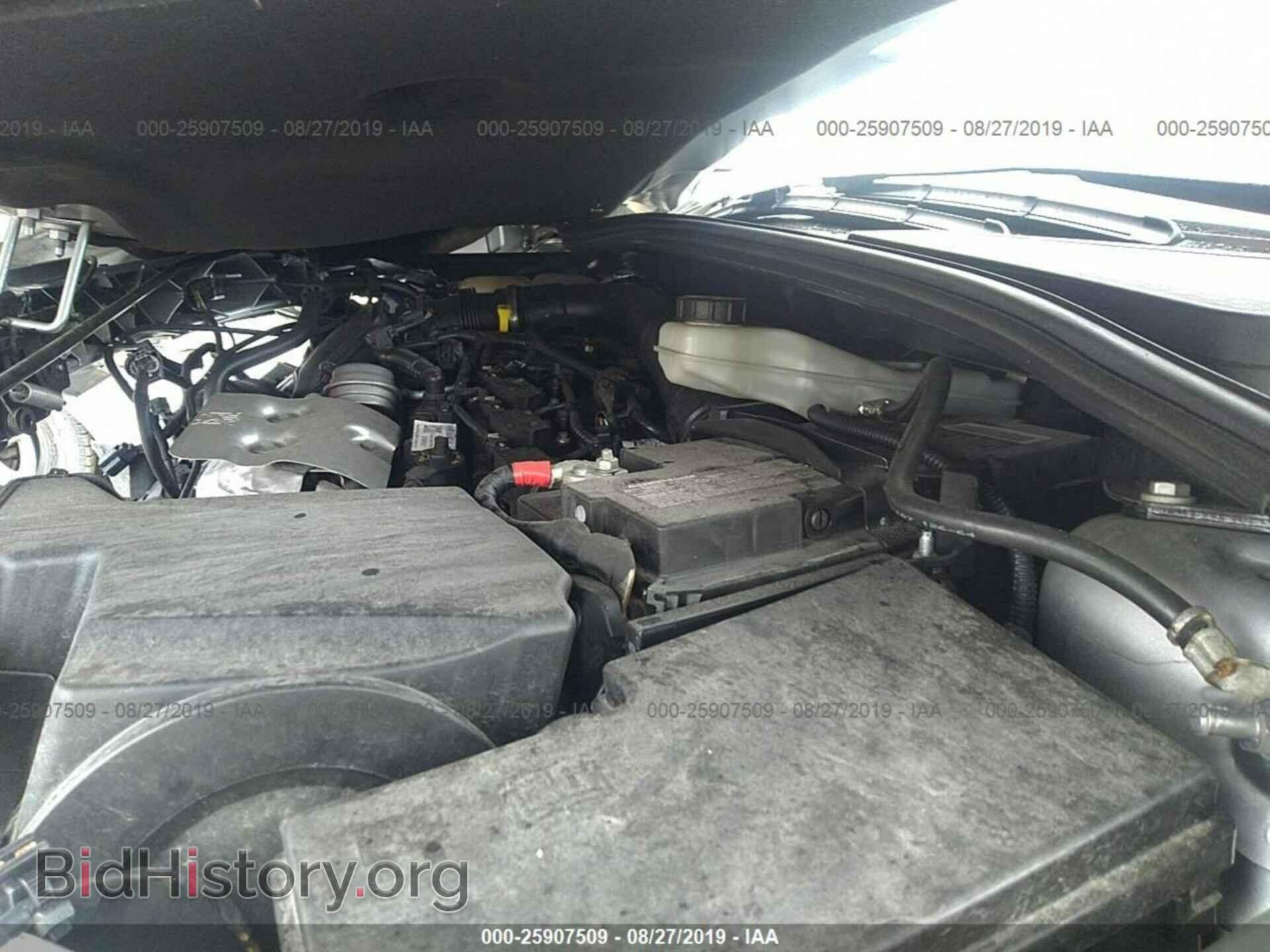 2017 FORD FOCUS - VIN: 1FADP3FE3HL281485 - Фото 10