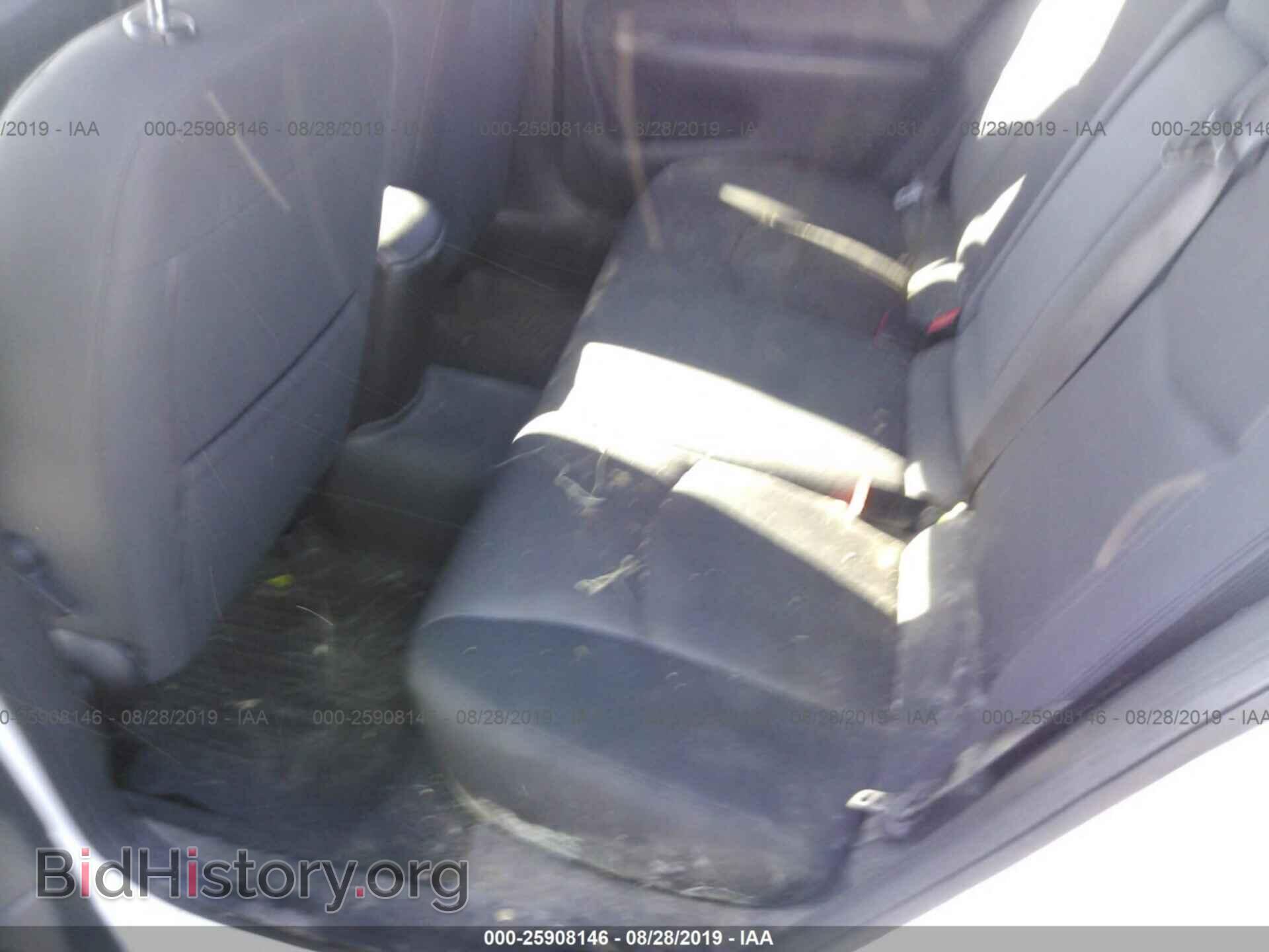 2012 DODGE AVENGER - VIN: 1C3CDZAB2CN141069 - Фото 8
