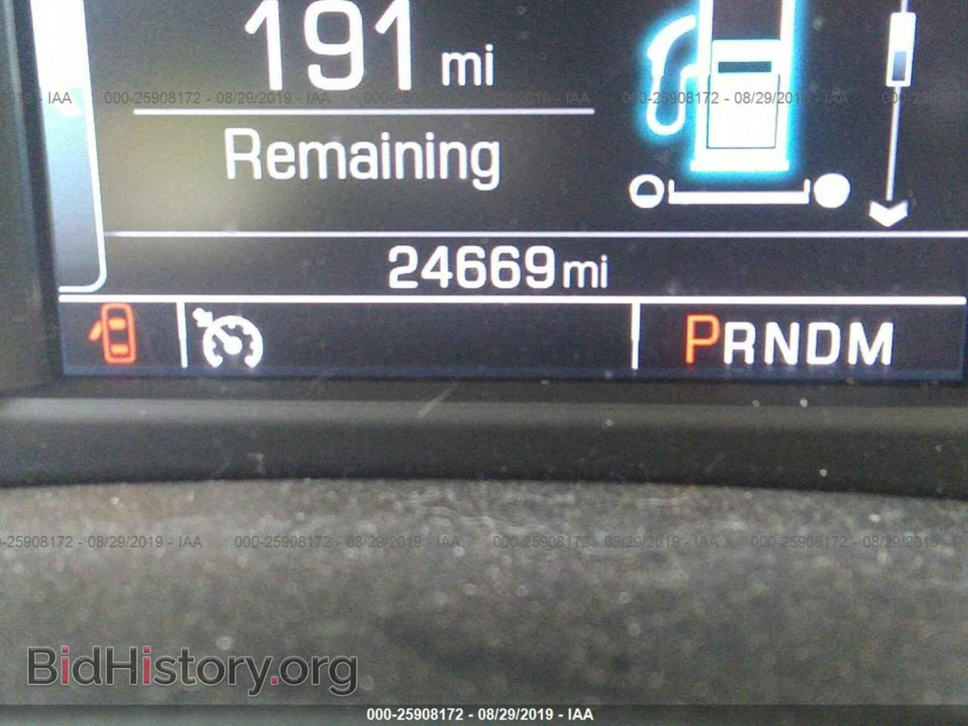 2014 CHEVROLET SILVERADO - VIN: 3GCUKSEC7EG302933 - Фото 7