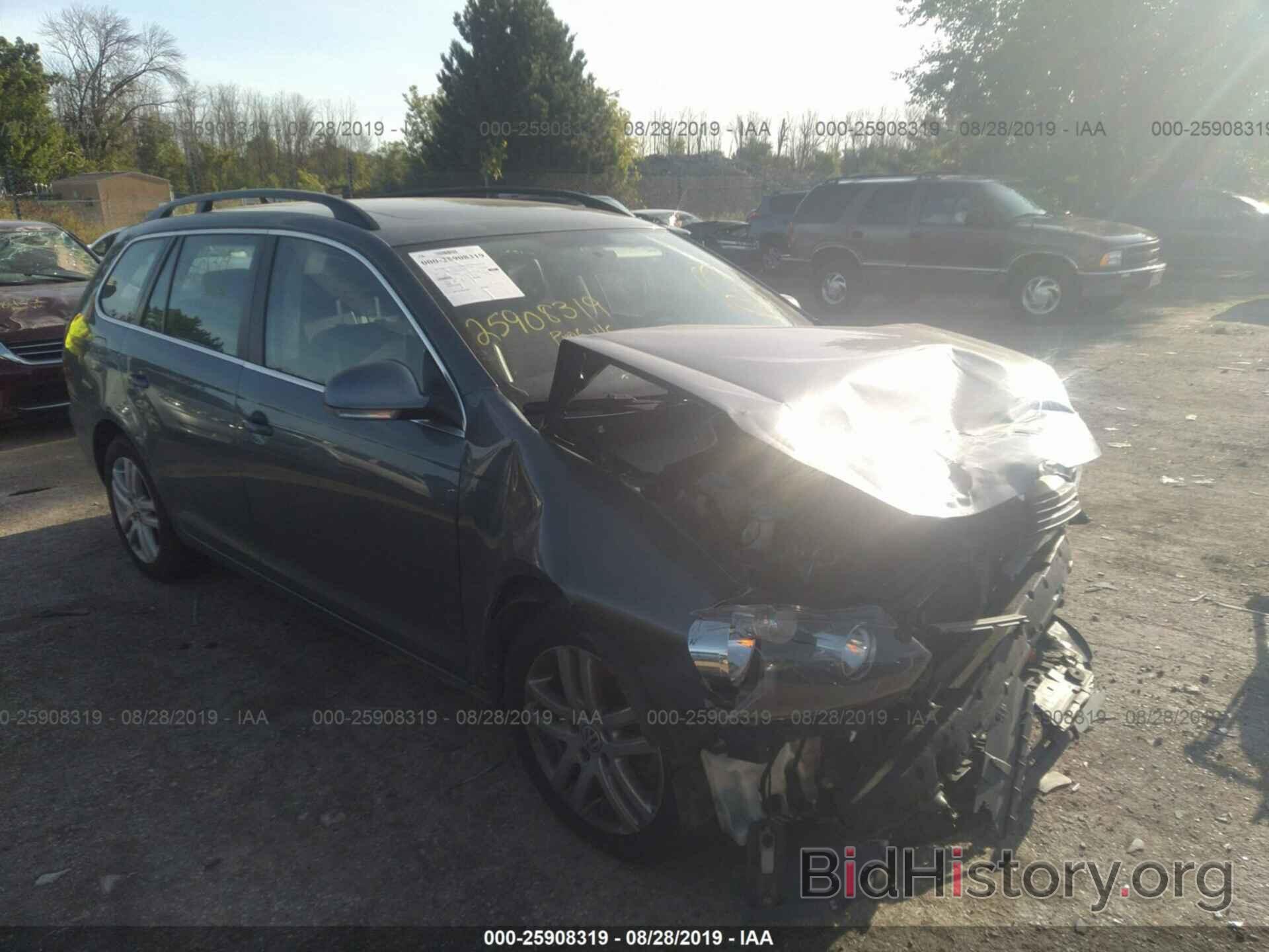 Photo 3VWPL7AJXBM649730 - VOLKSWAGEN JETTA 2011