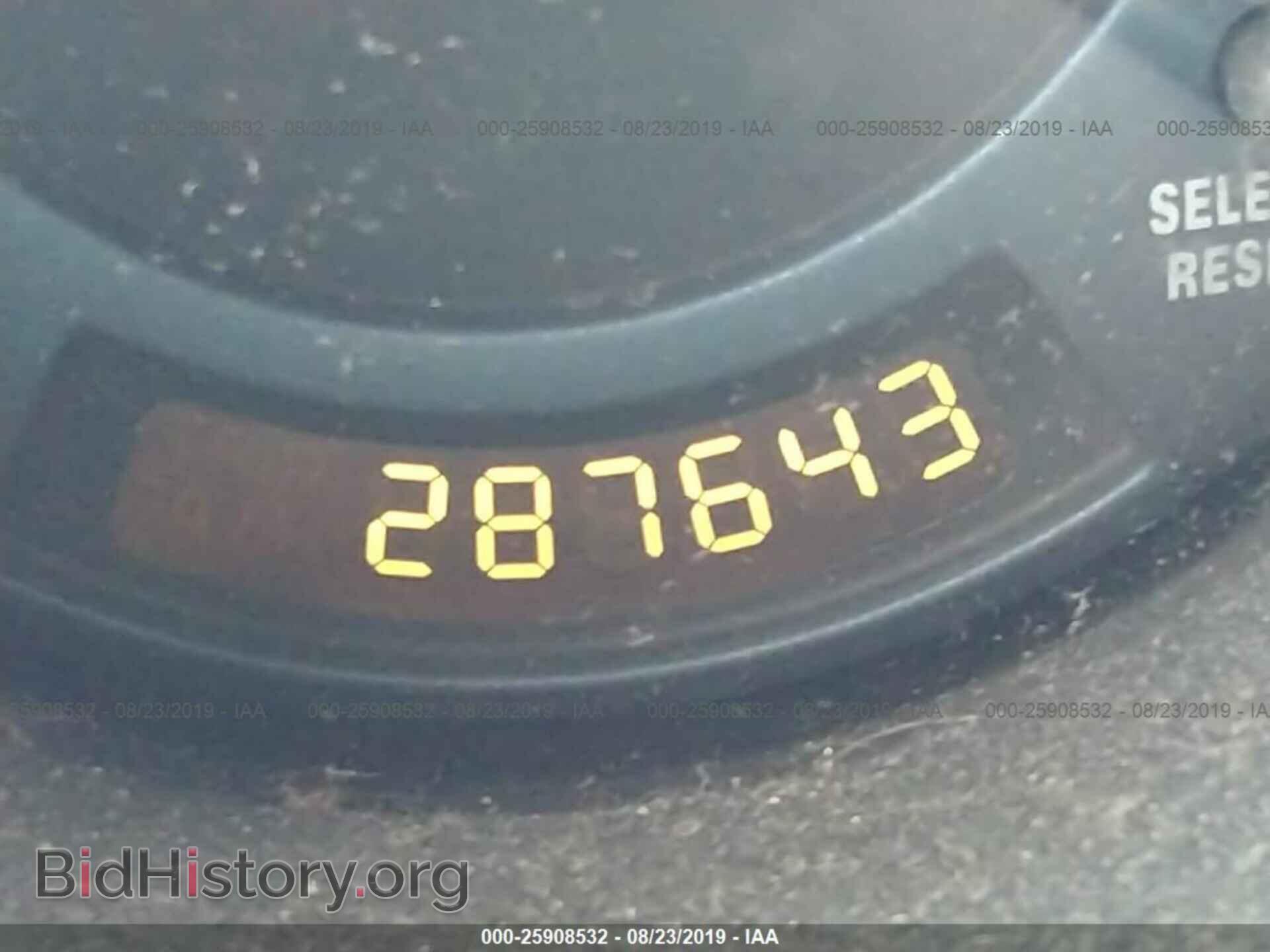 2003 HONDA ELEMENT - VIN: 5J6YH17543L020915 - Photo 7