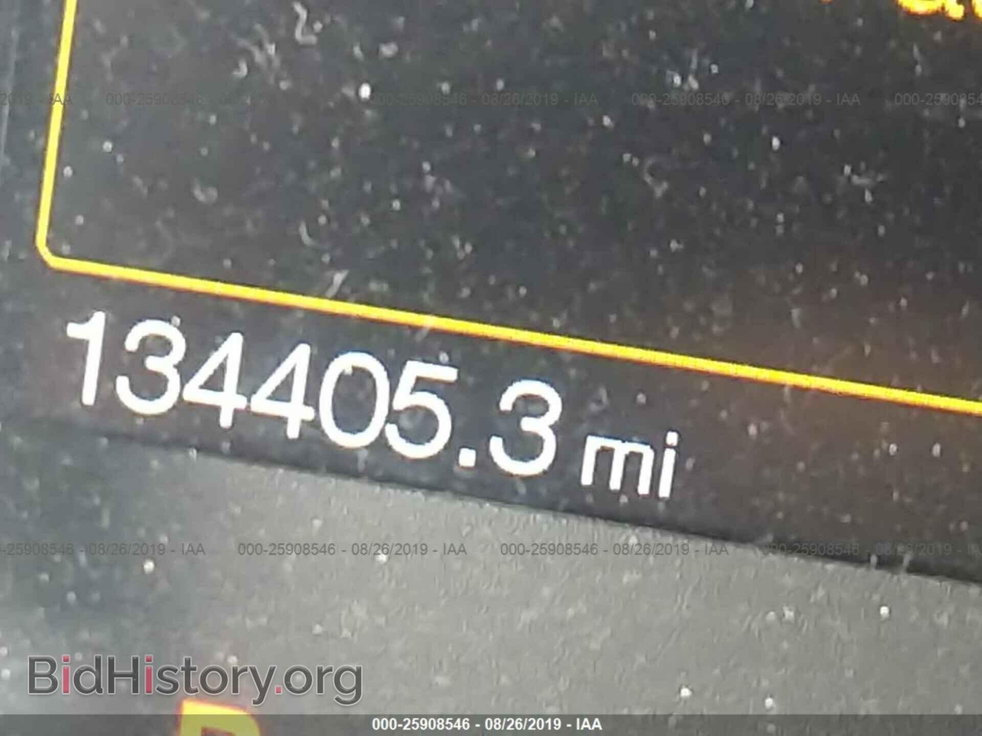 2013 FORD F150 - VIN: 1FTFW1CF2DFC50857 - Фото 7