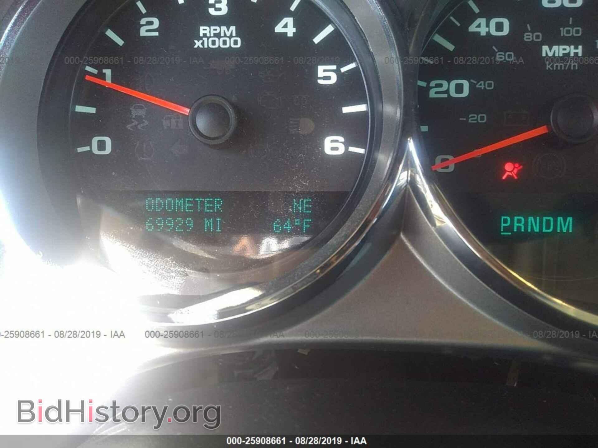 2011 GMC SIERRA - VIN: 3GTP2VE32BG390848 - Фото 7