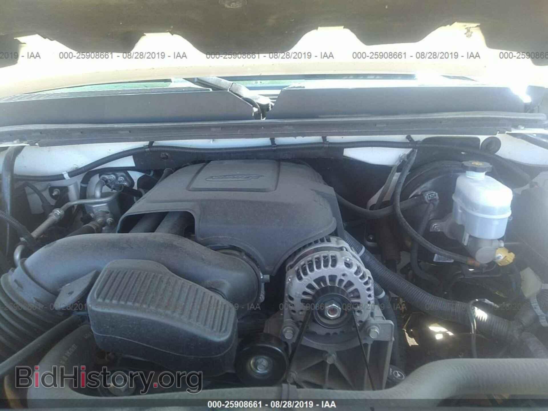 2011 GMC SIERRA - VIN: 3GTP2VE32BG390848 - Фото 10
