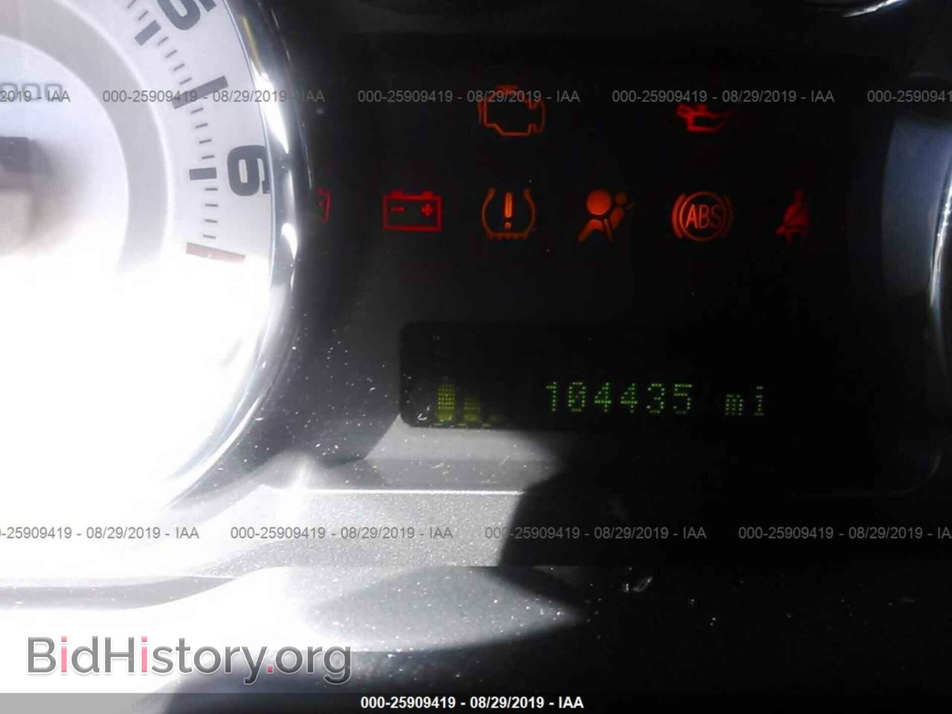 2010 FORD EDGE - VIN: 2FMDK3JC5ABB07871 - Photo 7