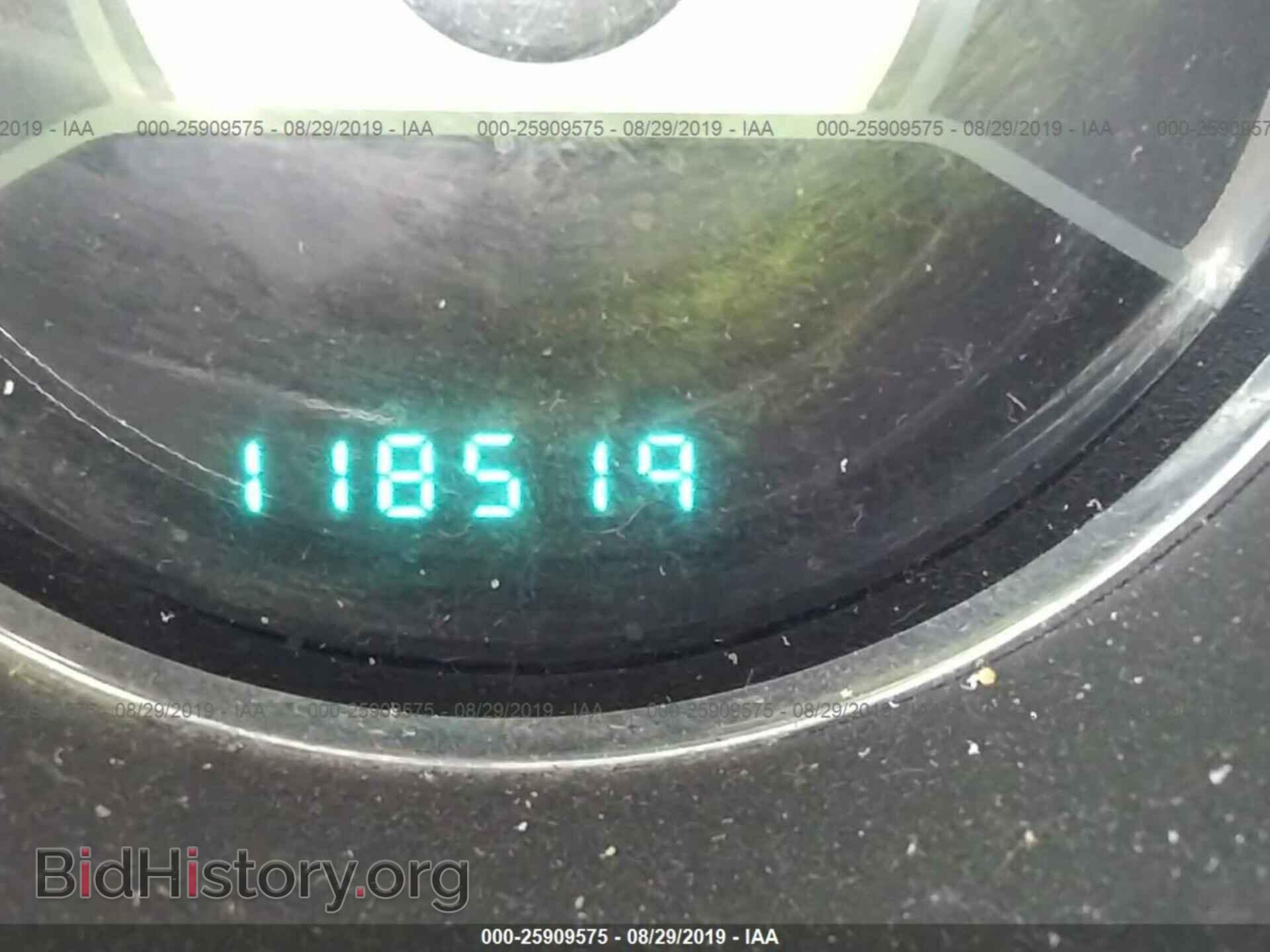 2012 CHRYSLER 200 - VIN: 1C3CCBAB4CN152696 - Photo 7