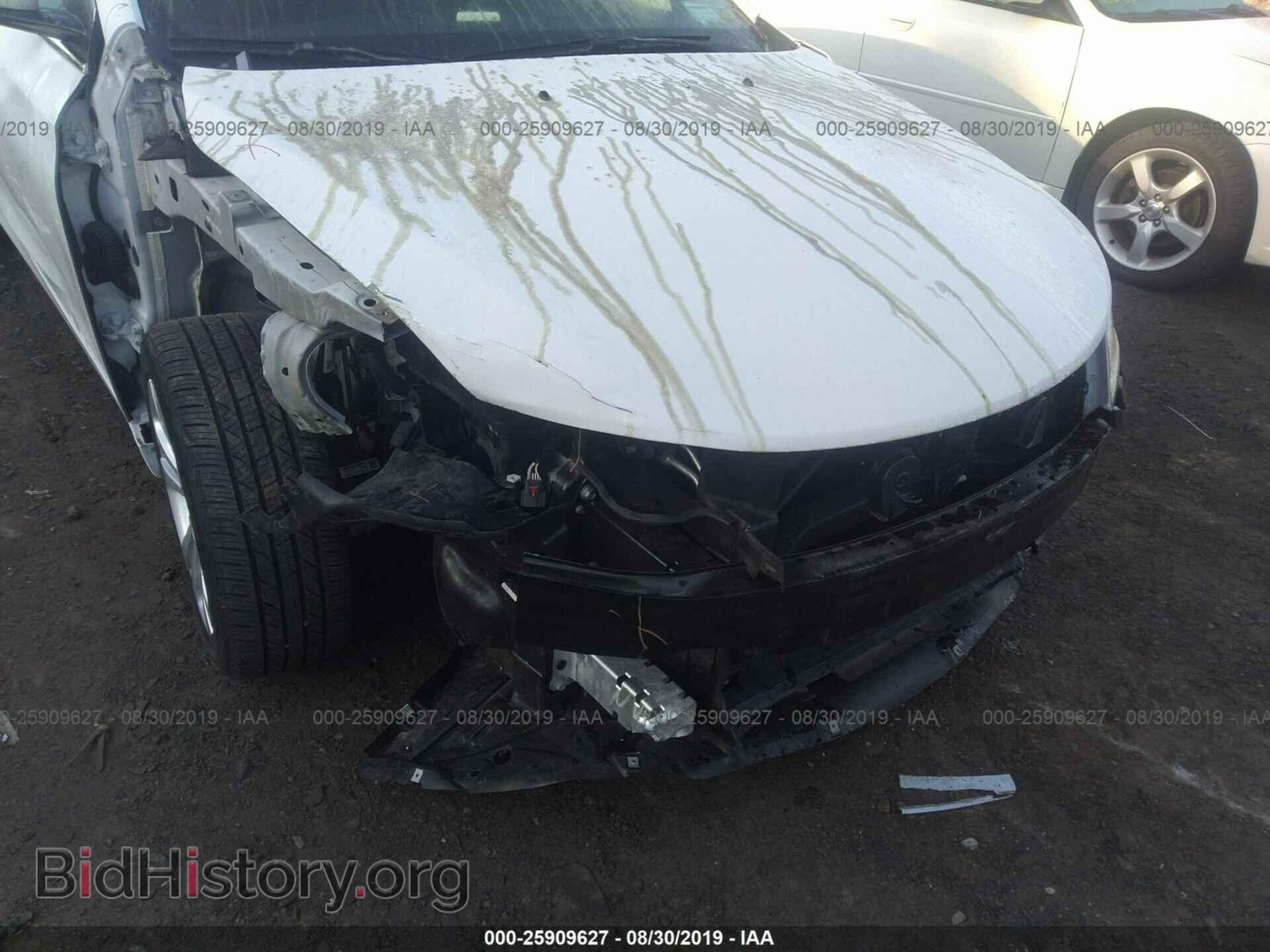 2016 CHRYSLER 200 - VIN: 1C3CCCABXGN114059 - Photo 6
