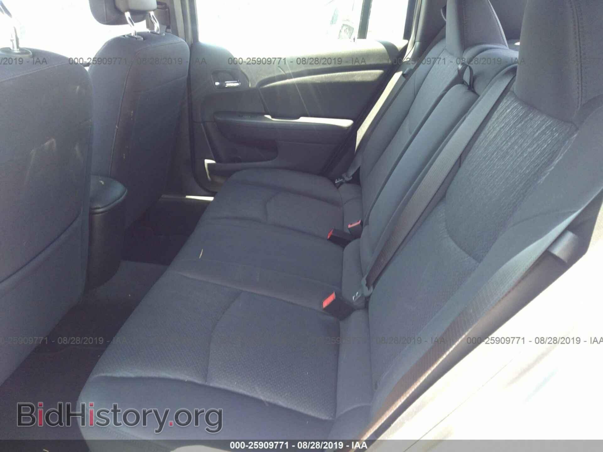 2013 CHRYSLER 200 - VIN: 1C3CCBBB0DN768394 - Photo 8