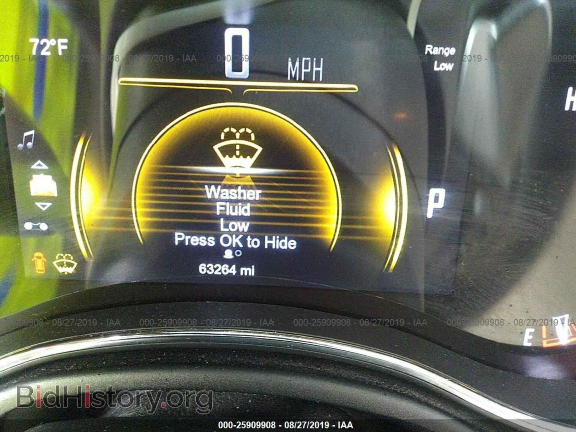 2014 DODGE DURANGO - VIN: 1C4RDHAG5EC514180 - Фото 7