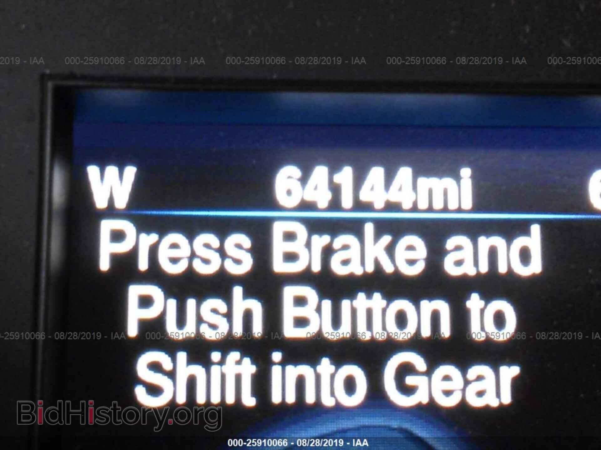 2013 CHRYSLER 300 - VIN: 2C3CCAAG1DH739955 - Photo 7