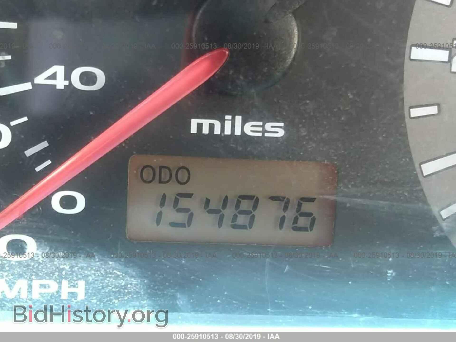 2003 MITSUBISHI ECLIPSE - VIN: 4A3AC44G93E174180 - Photo 7