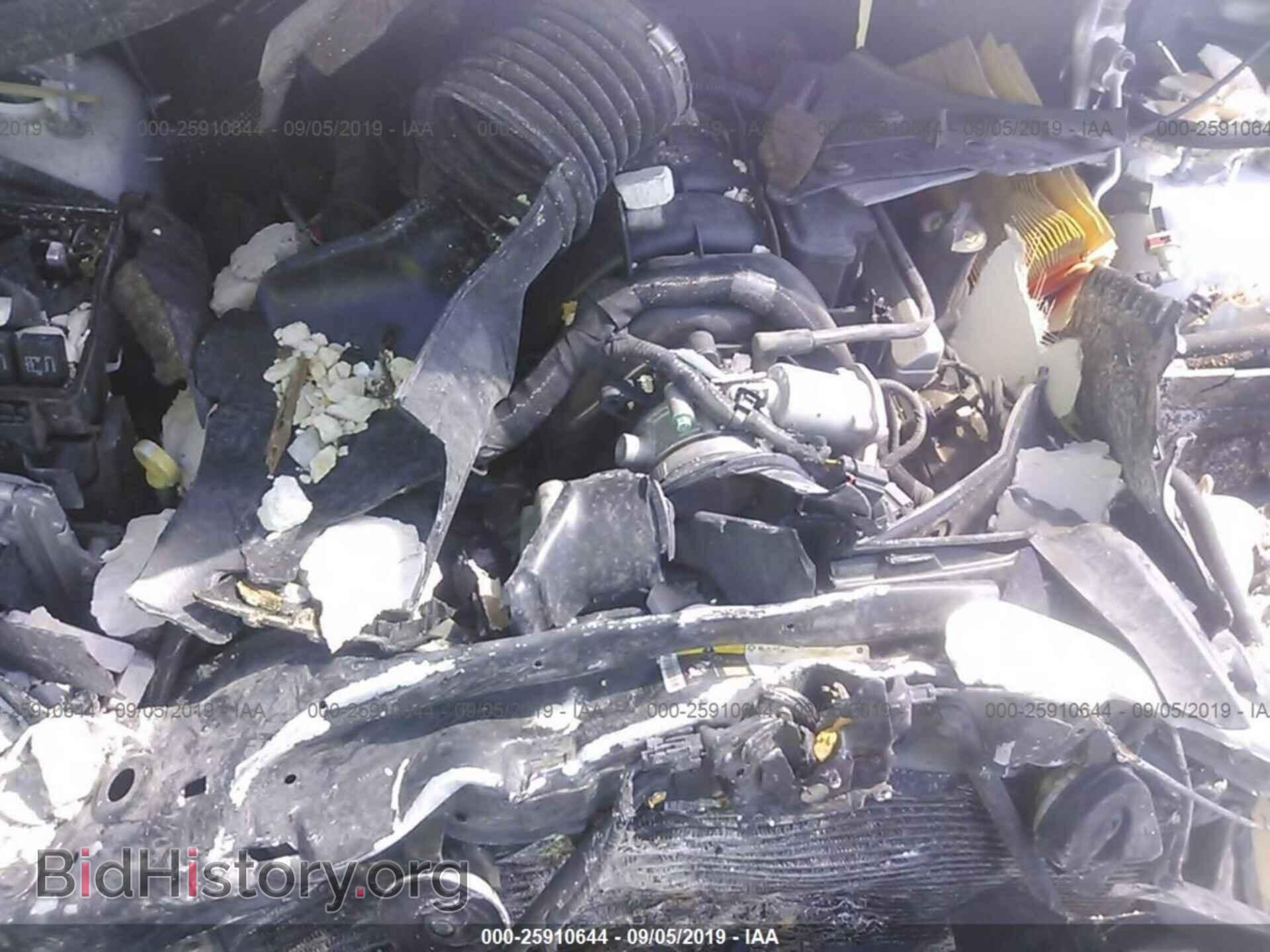 2014 DODGE DURANGO - VIN: 1C4SDHCT4EC344258 - Photo 10