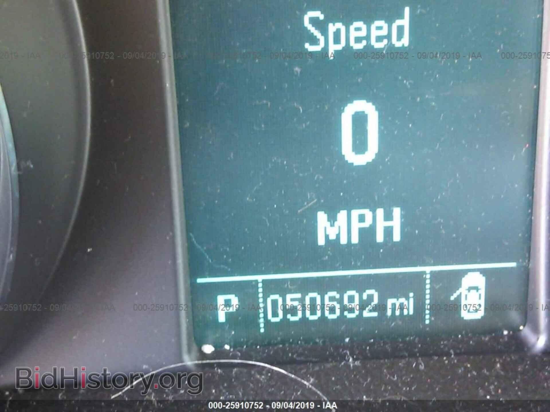 2016 BUICK ENCORE - VIN: KL4CJASB4GB659867 - Фото 7