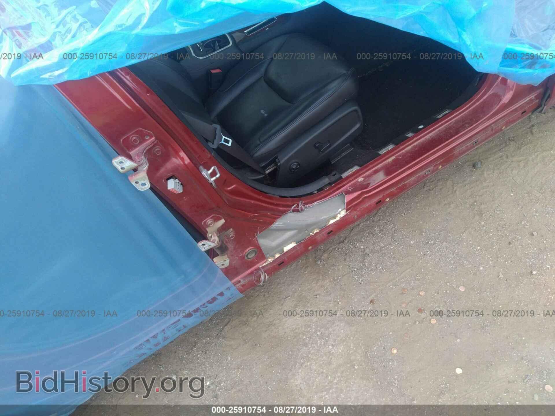 2012 CHRYSLER 300 - VIN: 2C3CCACG5CH200671 - Фото 6