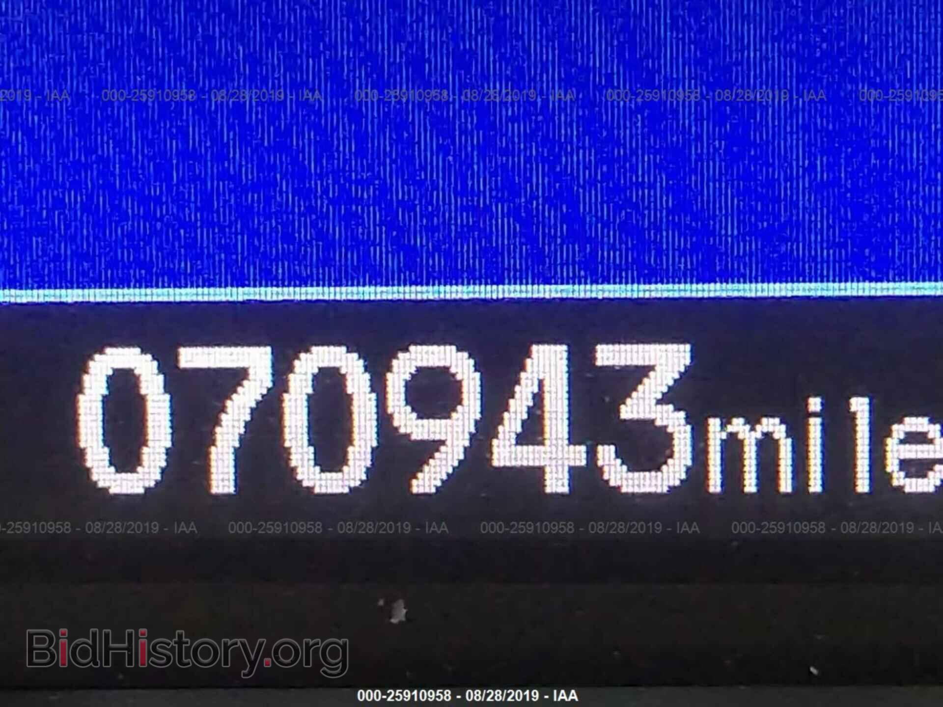 2013 HONDA CIVIC - VIN: 19XFB2F52DE259069 - Фото 7