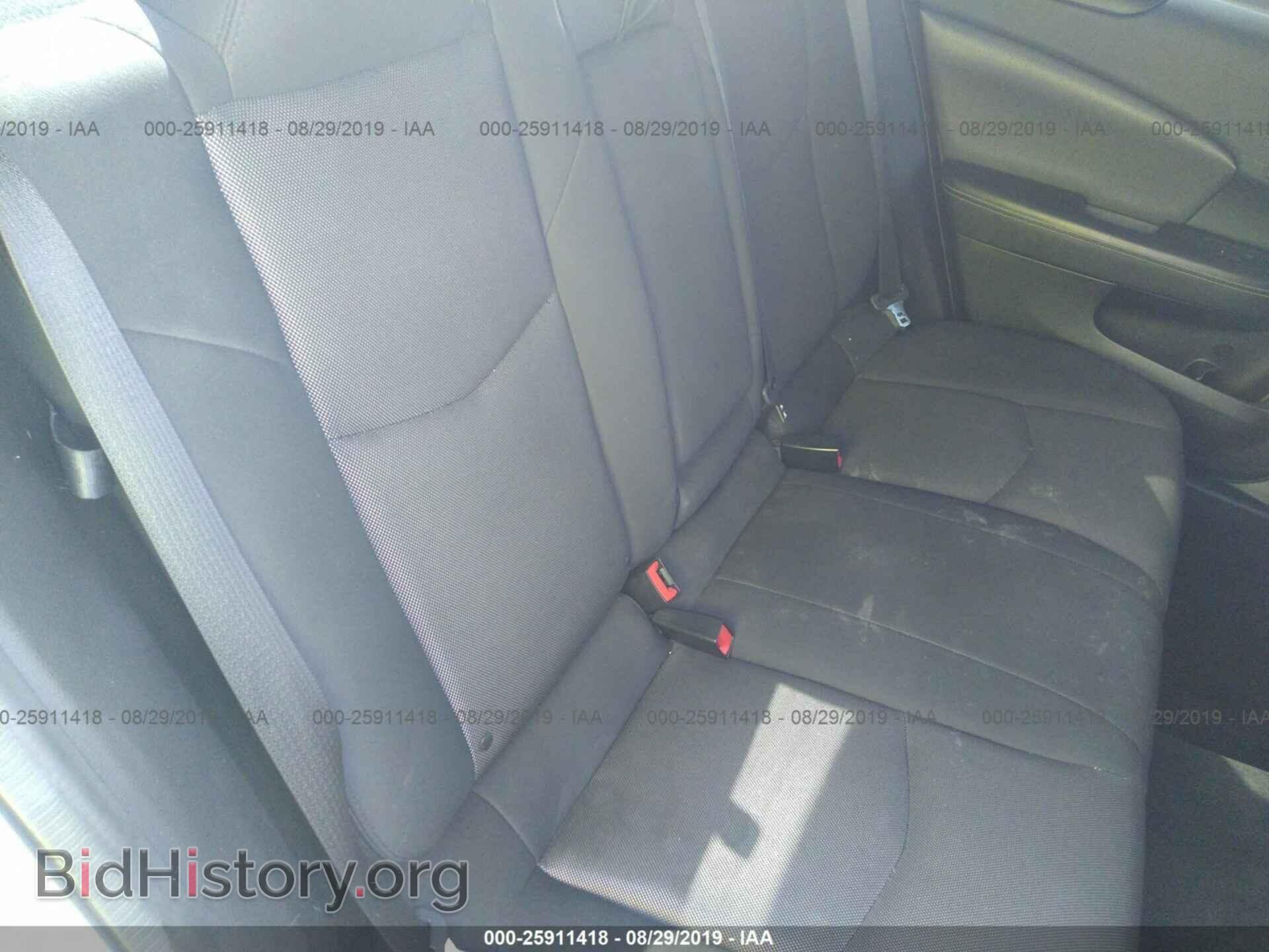 2013 DODGE AVENGER - VIN: 1C3CDZCB0DN606916 - Фото 8