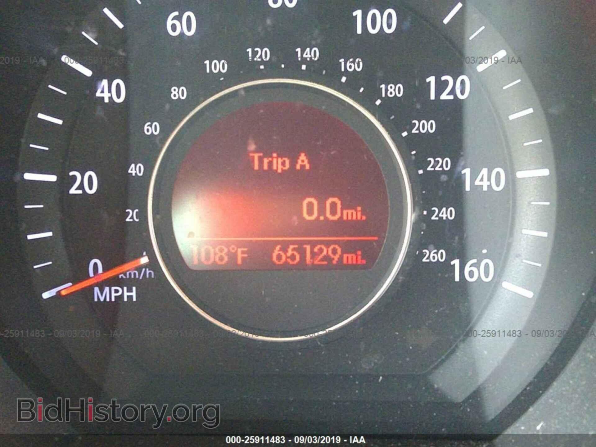 2012 KIA OPTIMA - VIN: KNAGM4A77C5284608 - Фото 7