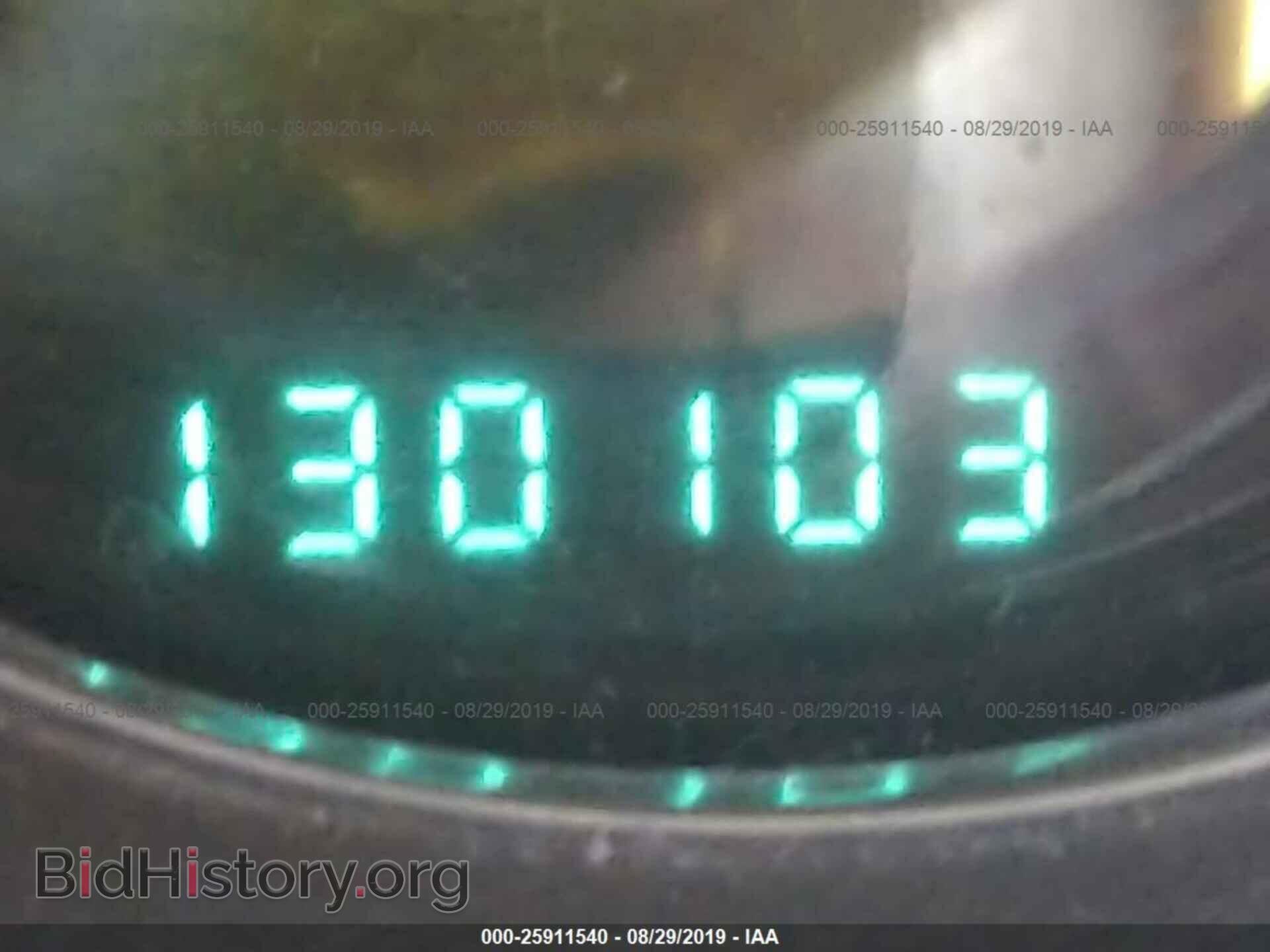 2012 CHRYSLER 200 - VIN: 1C3CCBAB3CN318755 - Фото 7
