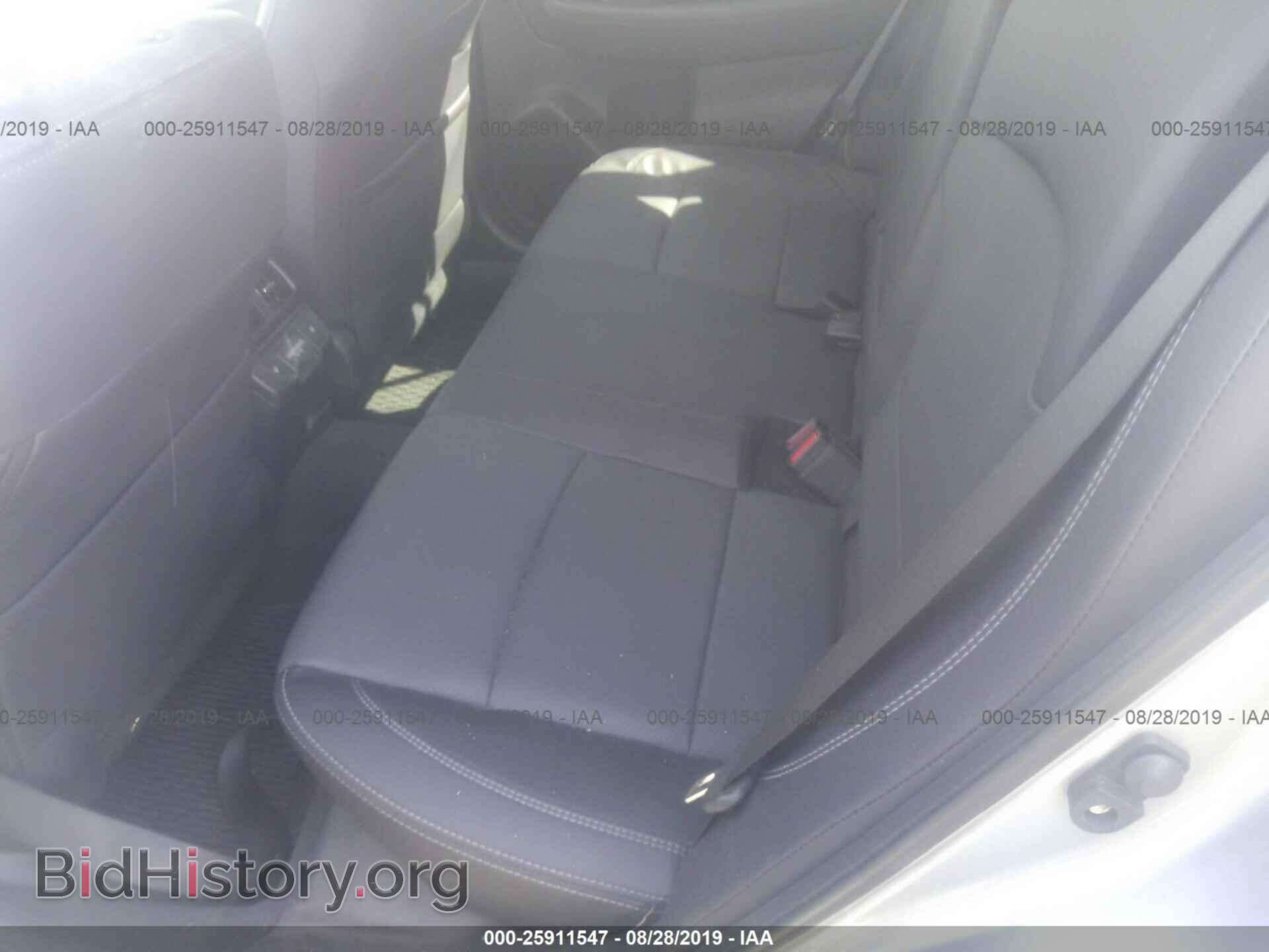 2018 SUBARU OUTBACK - VIN: 4S4BSENC8J3236409 - Фото 8