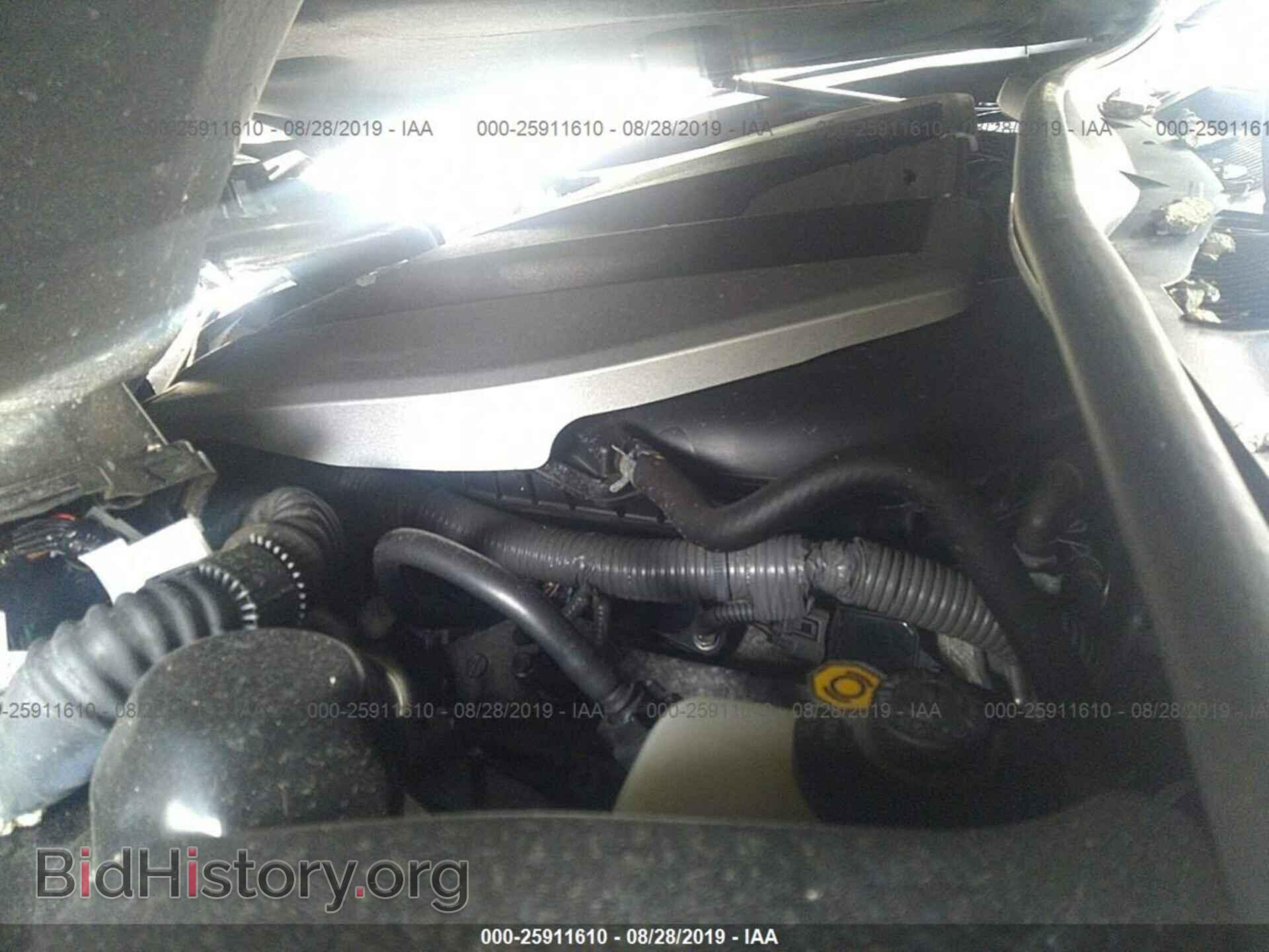 2013 LEXUS GS - VIN: JTHCE1BL5D5015242 - Photo 10
