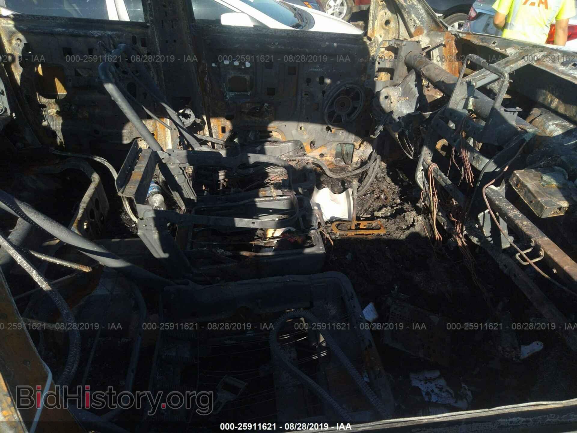 2007 DODGE RAM 3500 - VIN: 3D7MX48A67G780437 - Фото 5