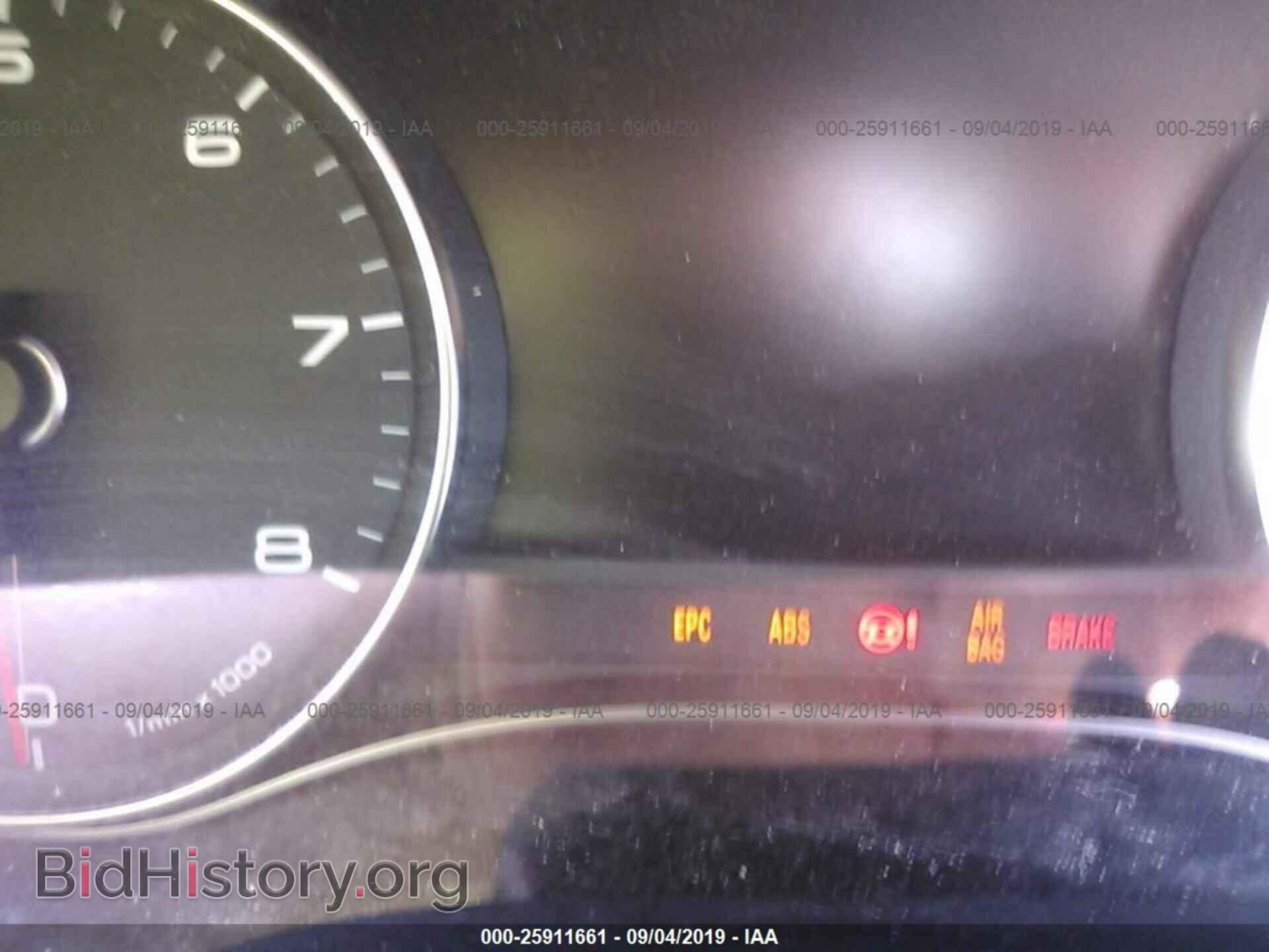 2012 AUDI A6 - VIN: WAUDFAFCXCN082136 - Photo 7