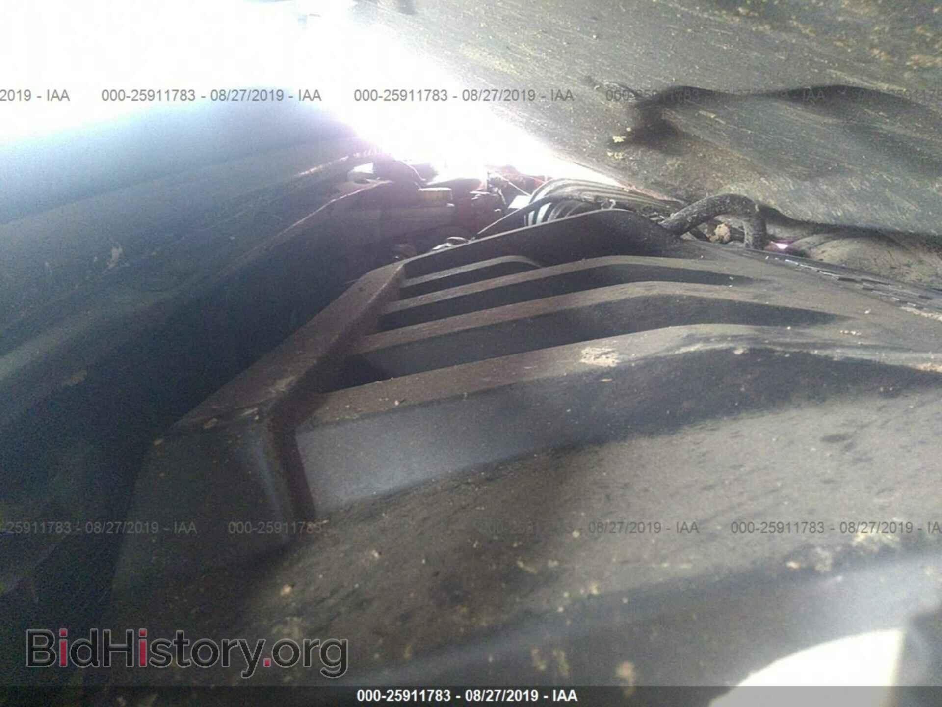 2012 CHRYSLER 200 - VIN: 1C3CCBBB9CN117909 - Фото 10