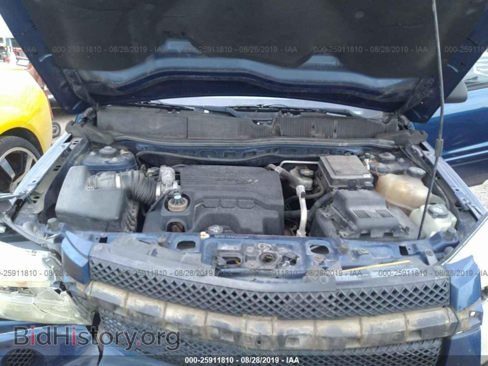 2009 CHEVROLET EQUINOX - VIN: 2CNDL13F996254708 - Фото 10