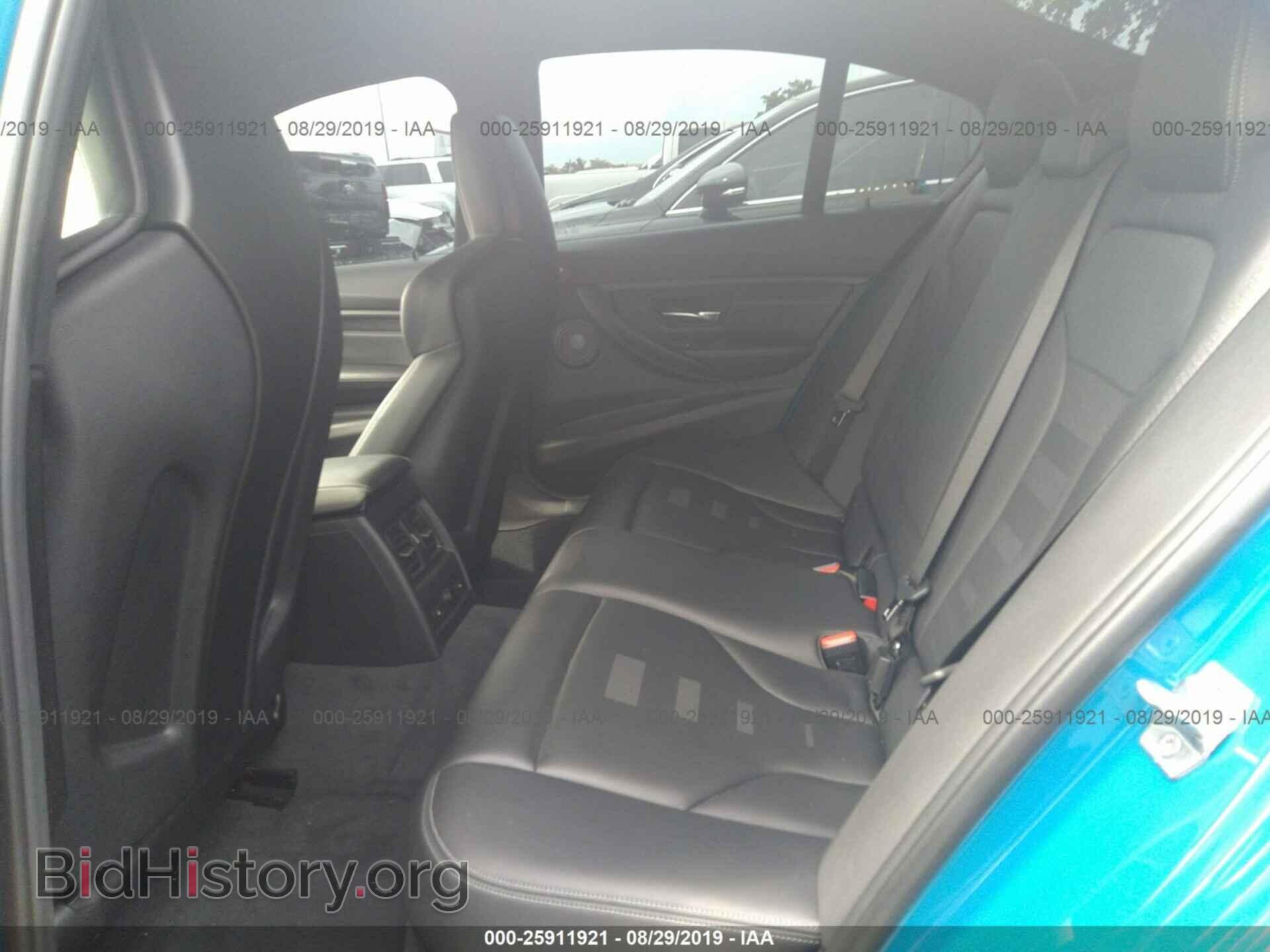 2018 BMW M3 - VIN: WBS8M9C53J5K98897 - Photo 8