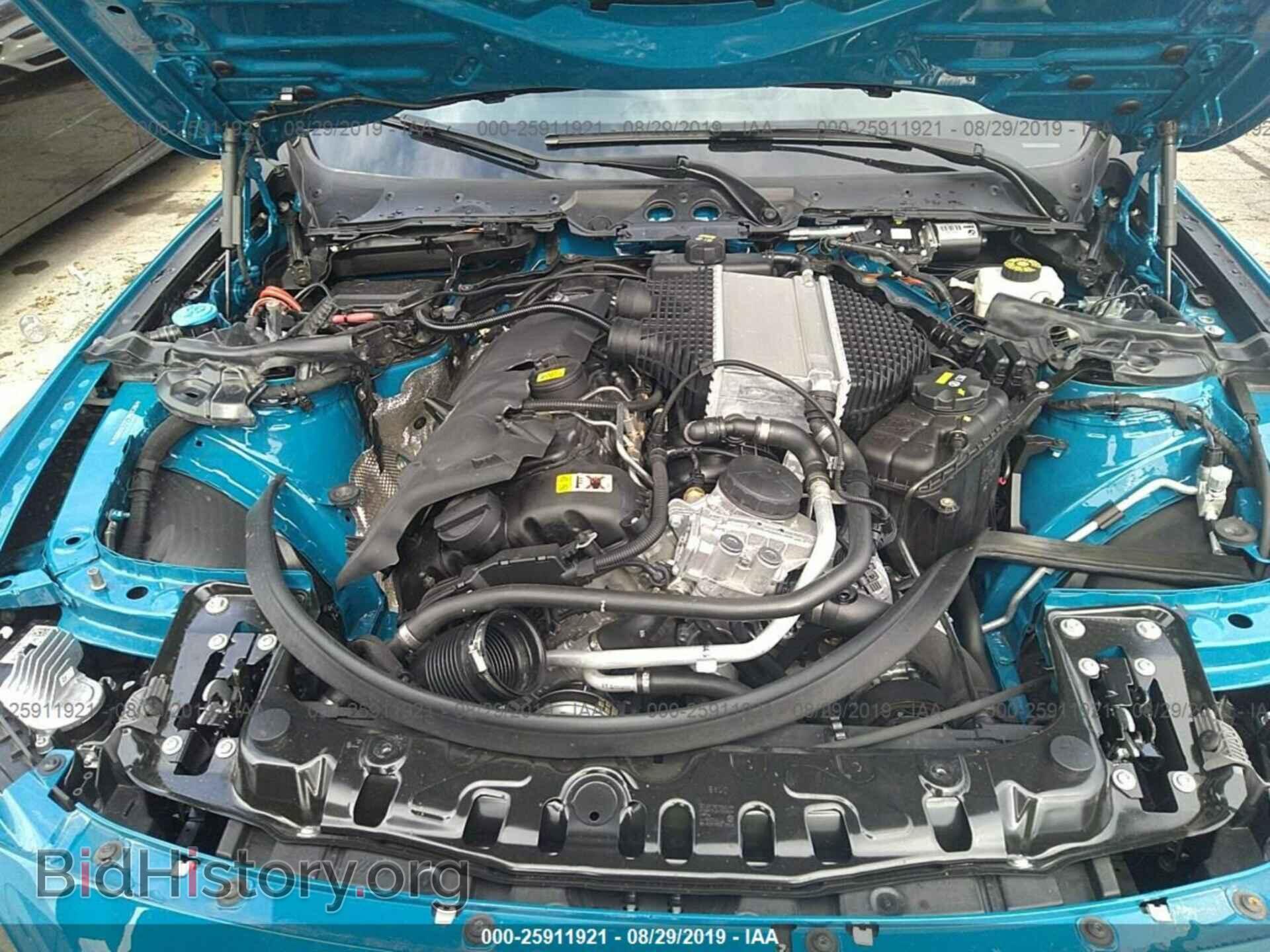 2018 BMW M3 - VIN: WBS8M9C53J5K98897 - Photo 10